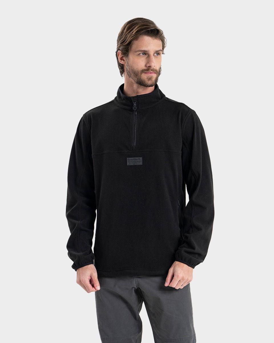 Polar Pullover Nulbost Hombre Gnomo-0