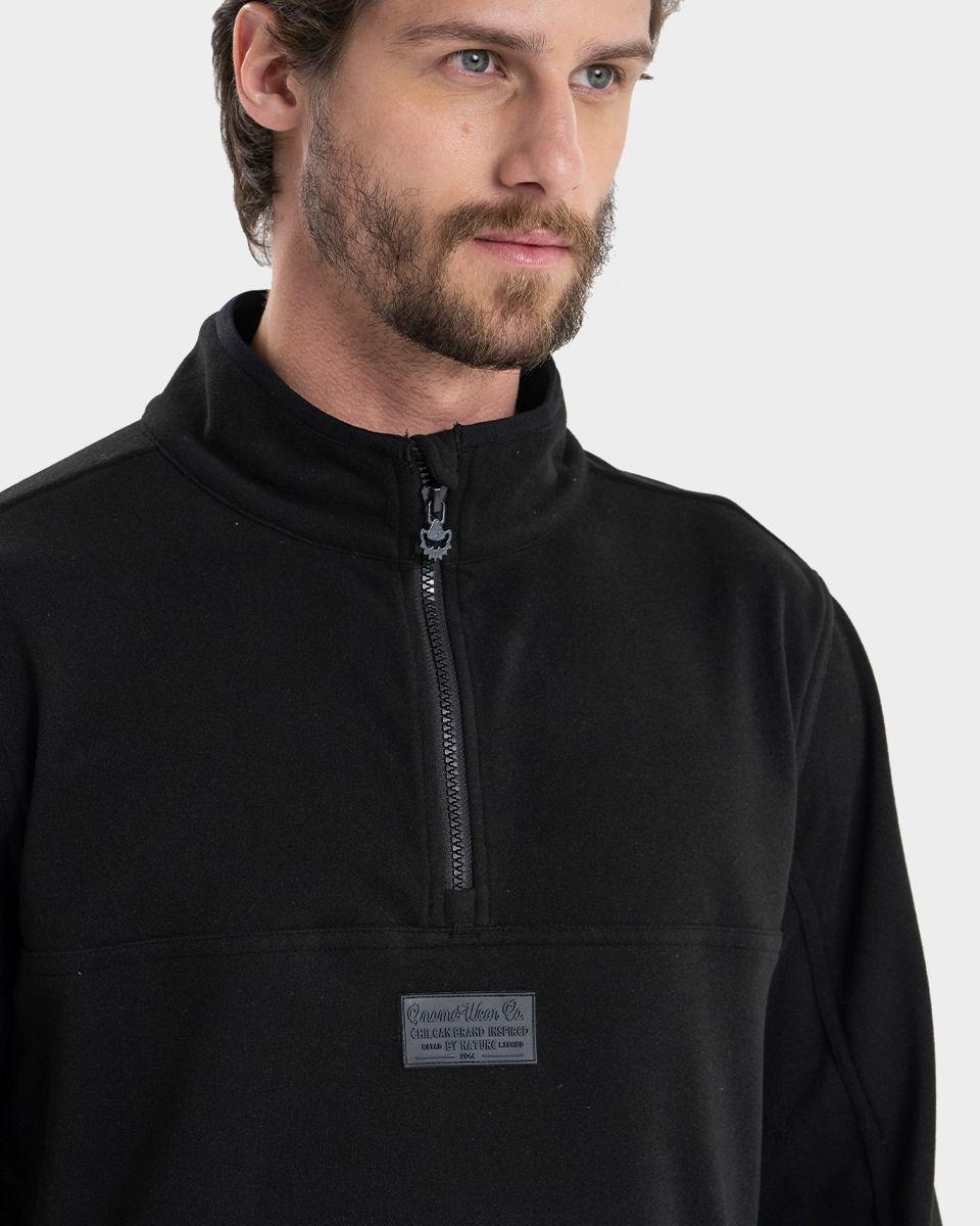 Polar Pullover Nulbost Hombre Gnomo-1
