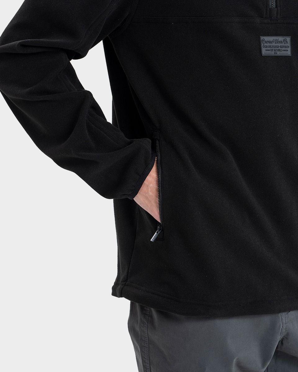 Polar Pullover Nulbost Hombre Gnomo-2