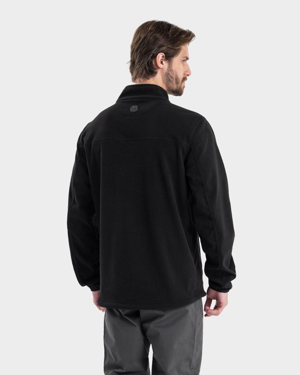 Polar Pullover Nulbost Hombre Gnomo-3