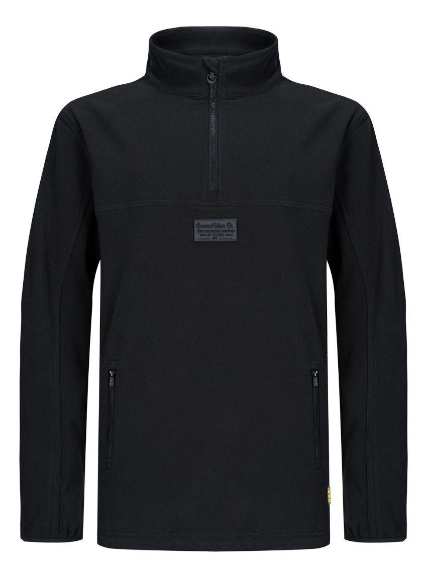 Polar Pullover Nulbost Hombre Gnomo-4