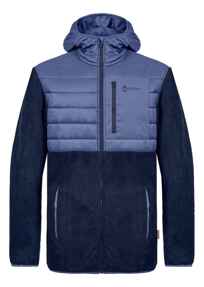 Short Fleece Eco Anpin Hombre Gnomo-4