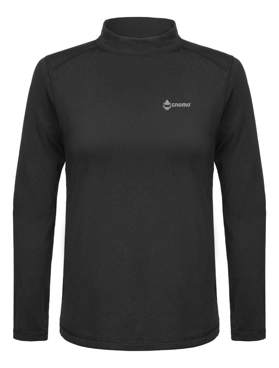 Primera Capa PullOver Eco Dorner Mujer Gnomo-2