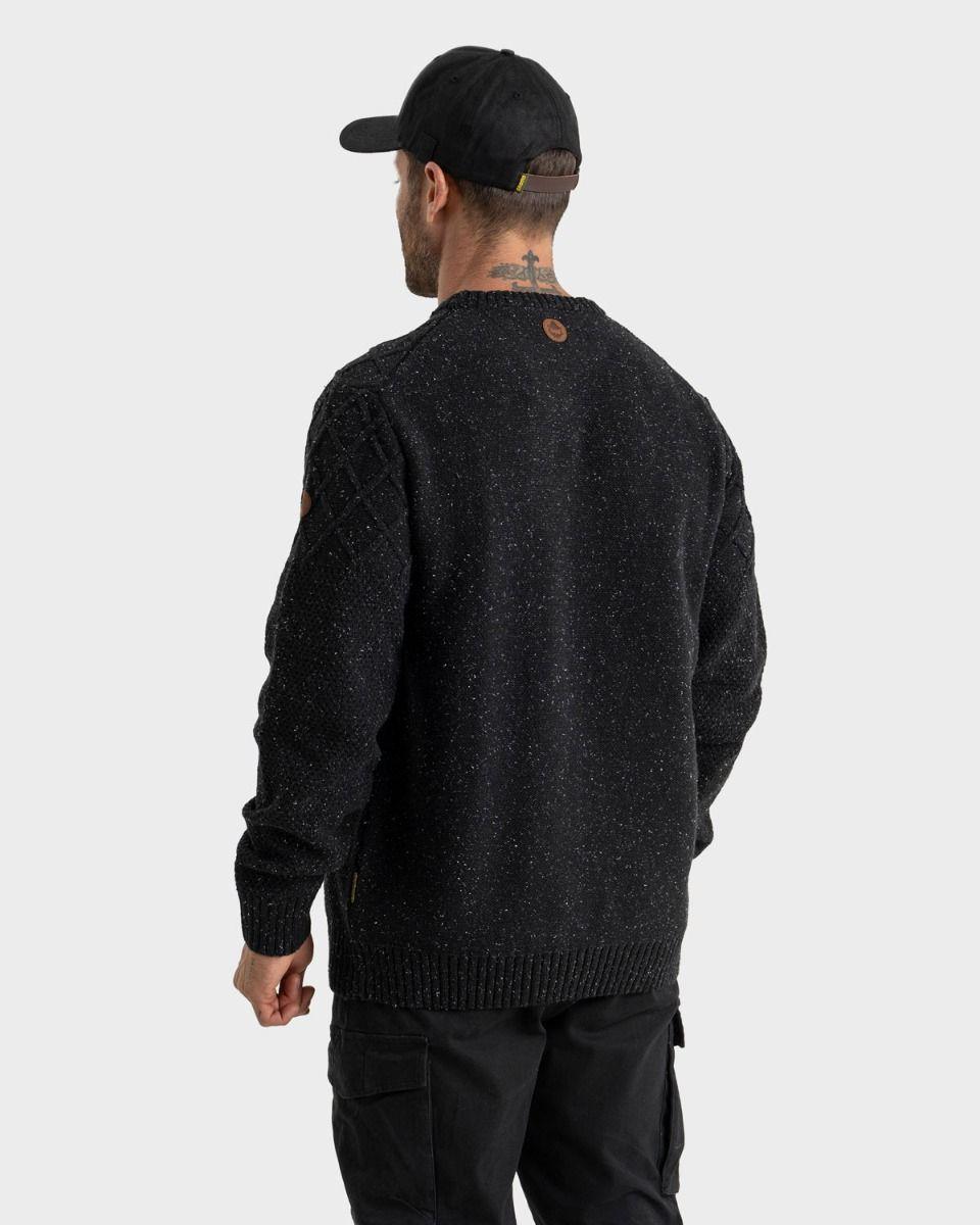 Chaleco Rebik Hombre Gnomo-2