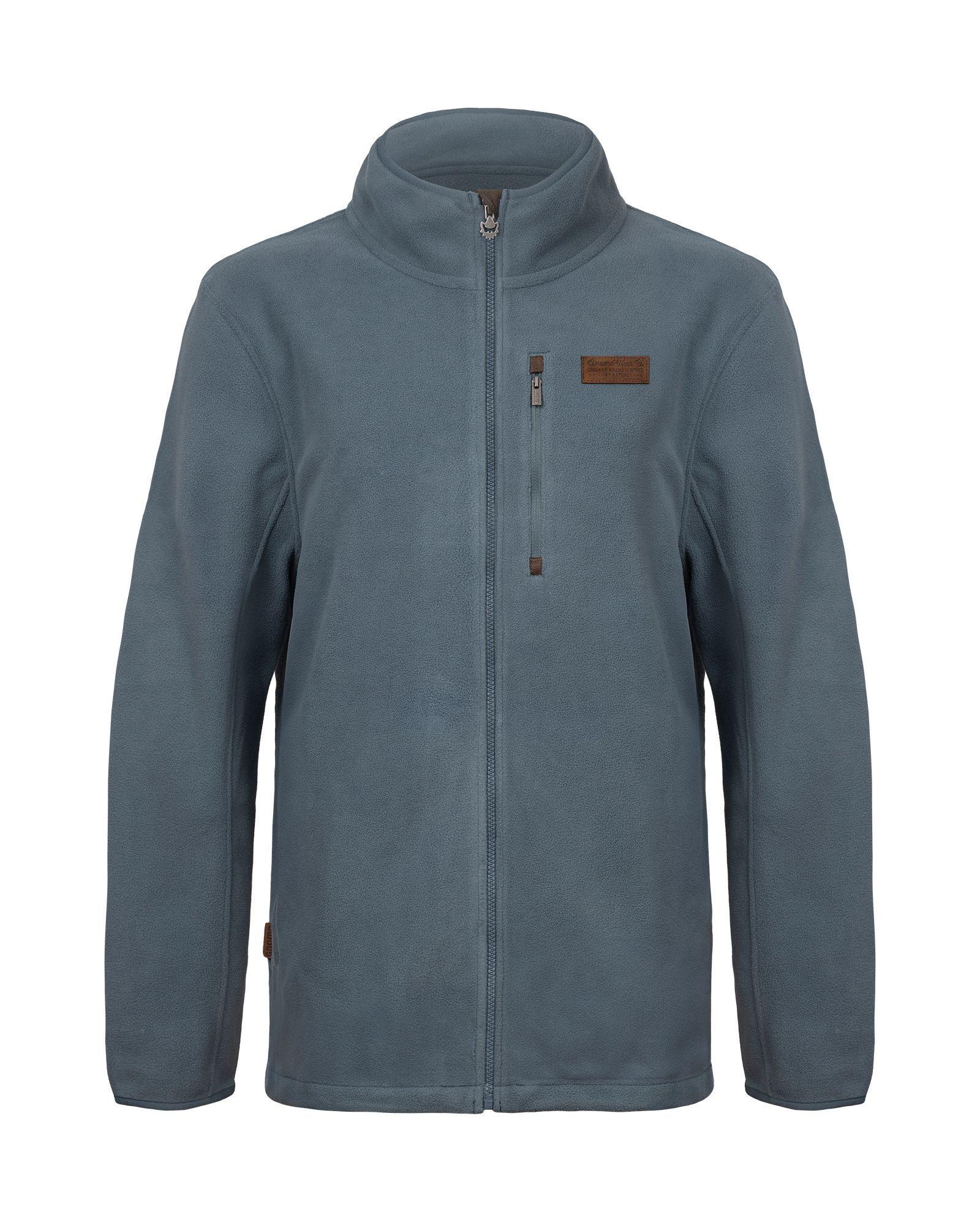 Polar Eco Wedlo Hombre Indigo Gnomo-3