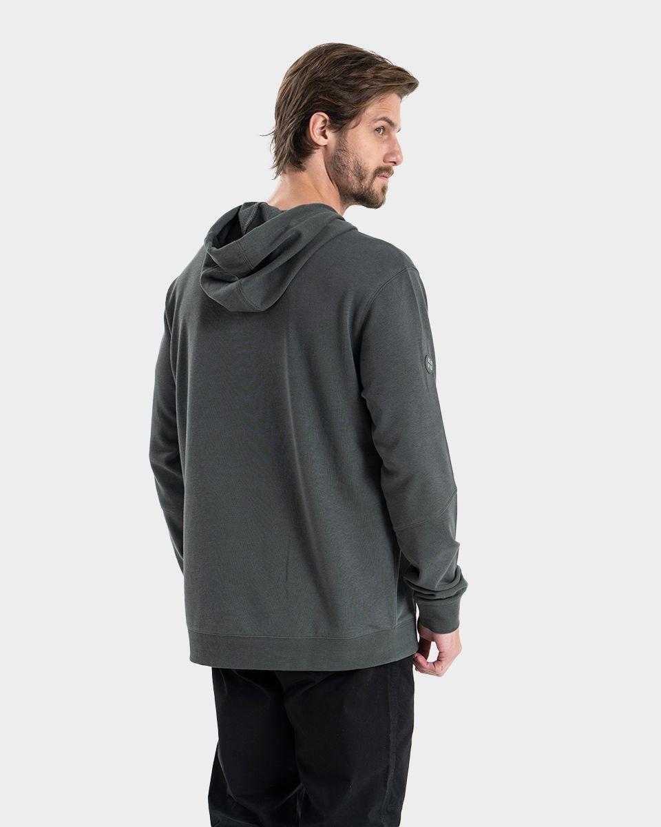 Polerón Franek Hoodie Pullover Hombre Gnomo-1