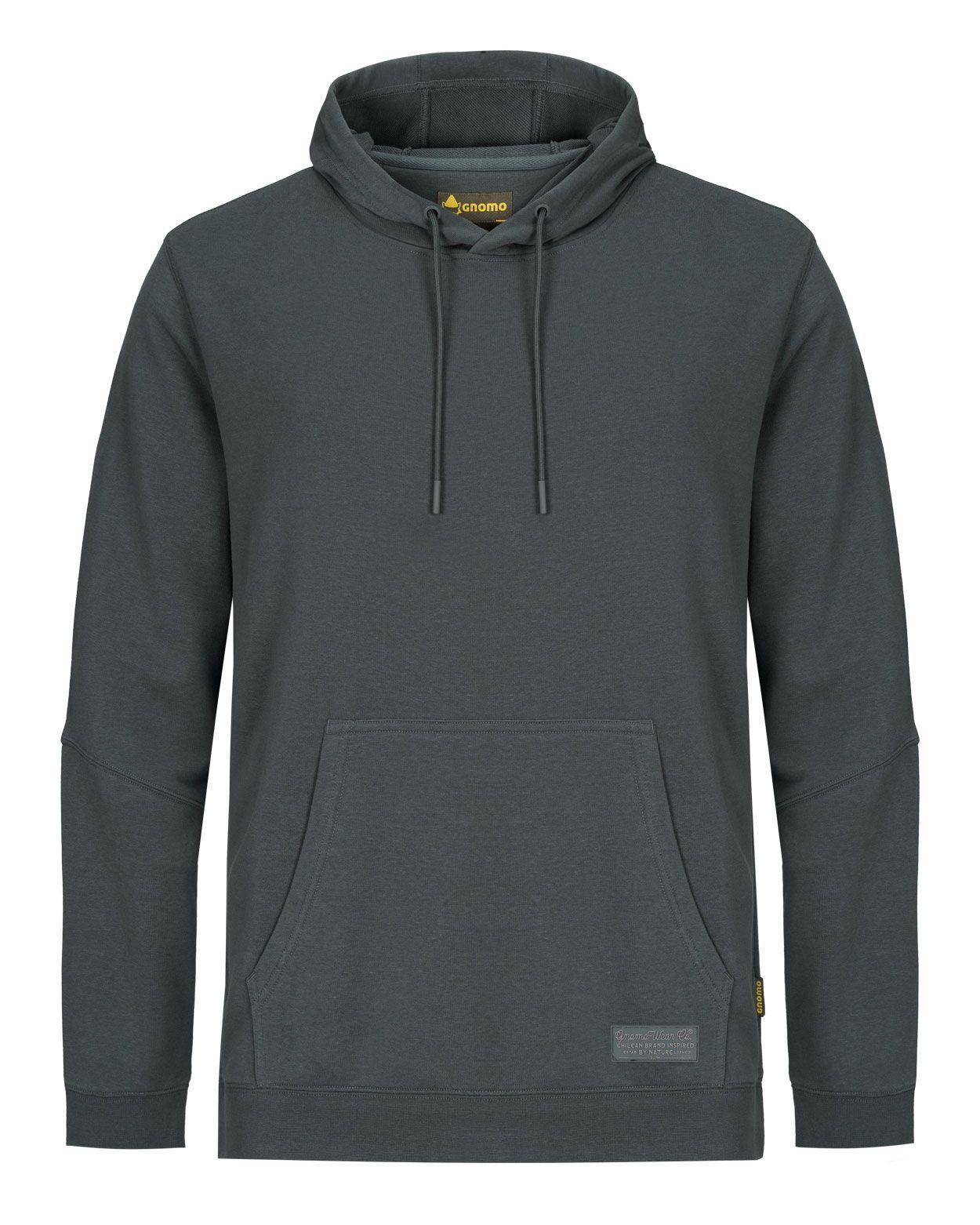 Polerón Franek Hoodie Pullover Hombre Gnomo-4