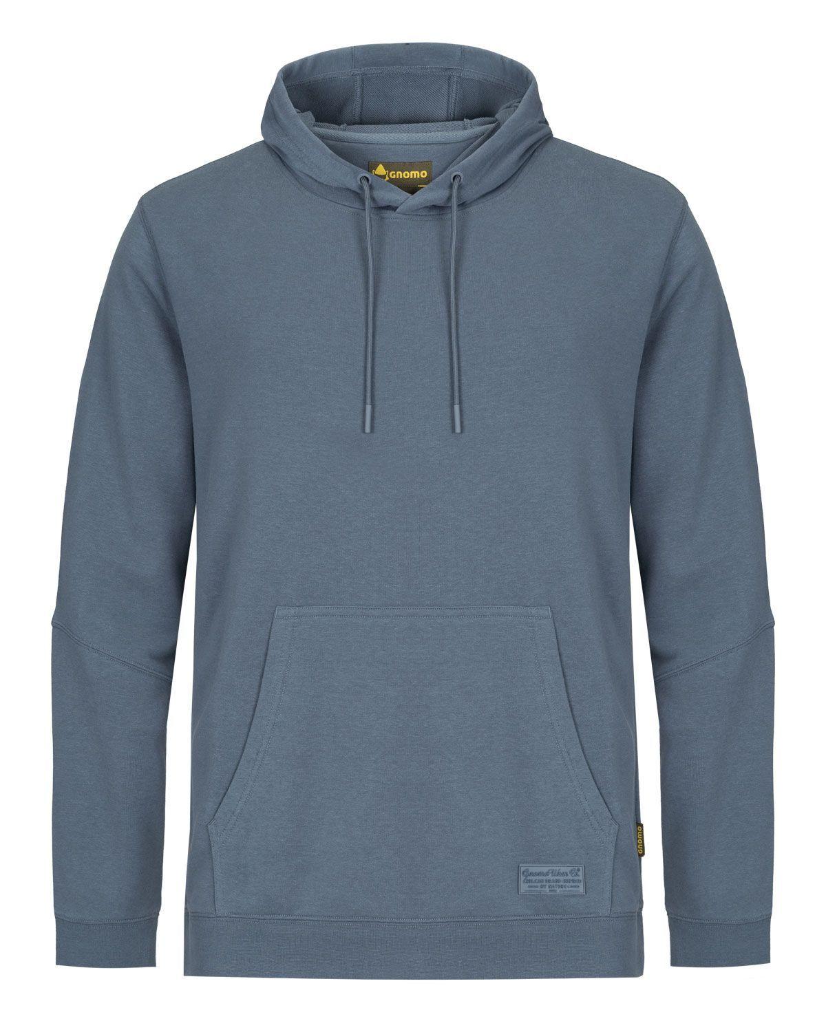 Polerón Franek Hoodie Pullover Hombre Gnomo-3