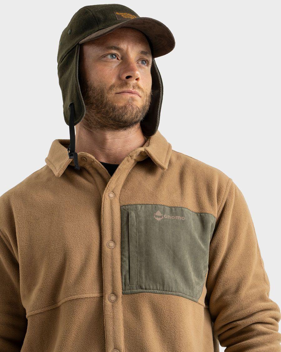 Heavy Polar Eco Owvar Hombre Gnomo-2