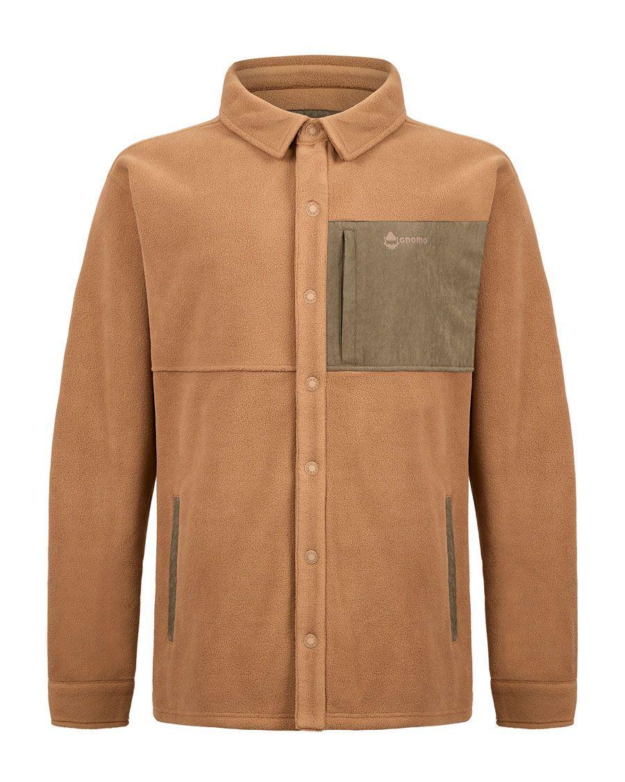 Heavy Polar Eco Owvar Hombre Gnomo-4