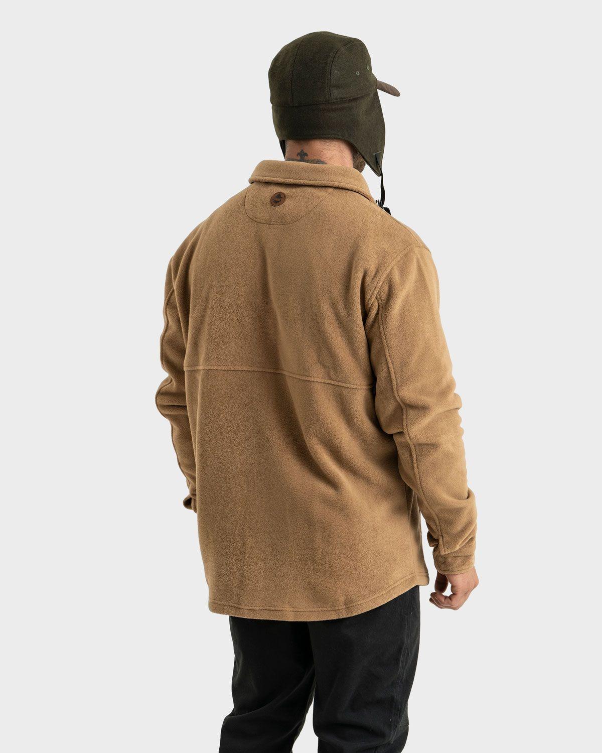 Heavy Polar Eco Owvar Hombre Gnomo-3