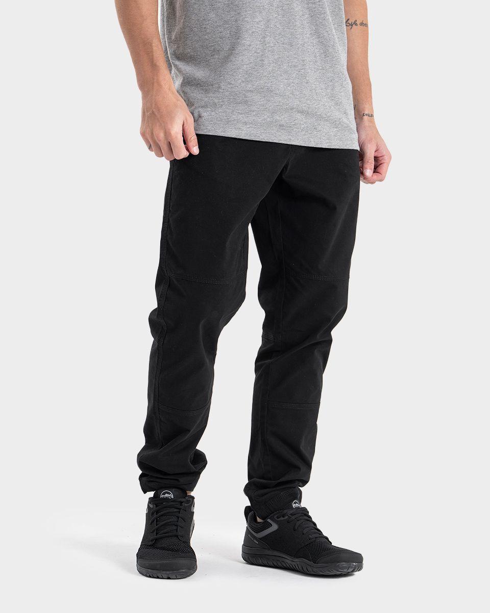Pantalón Gerkob Hombre Gnomo-0