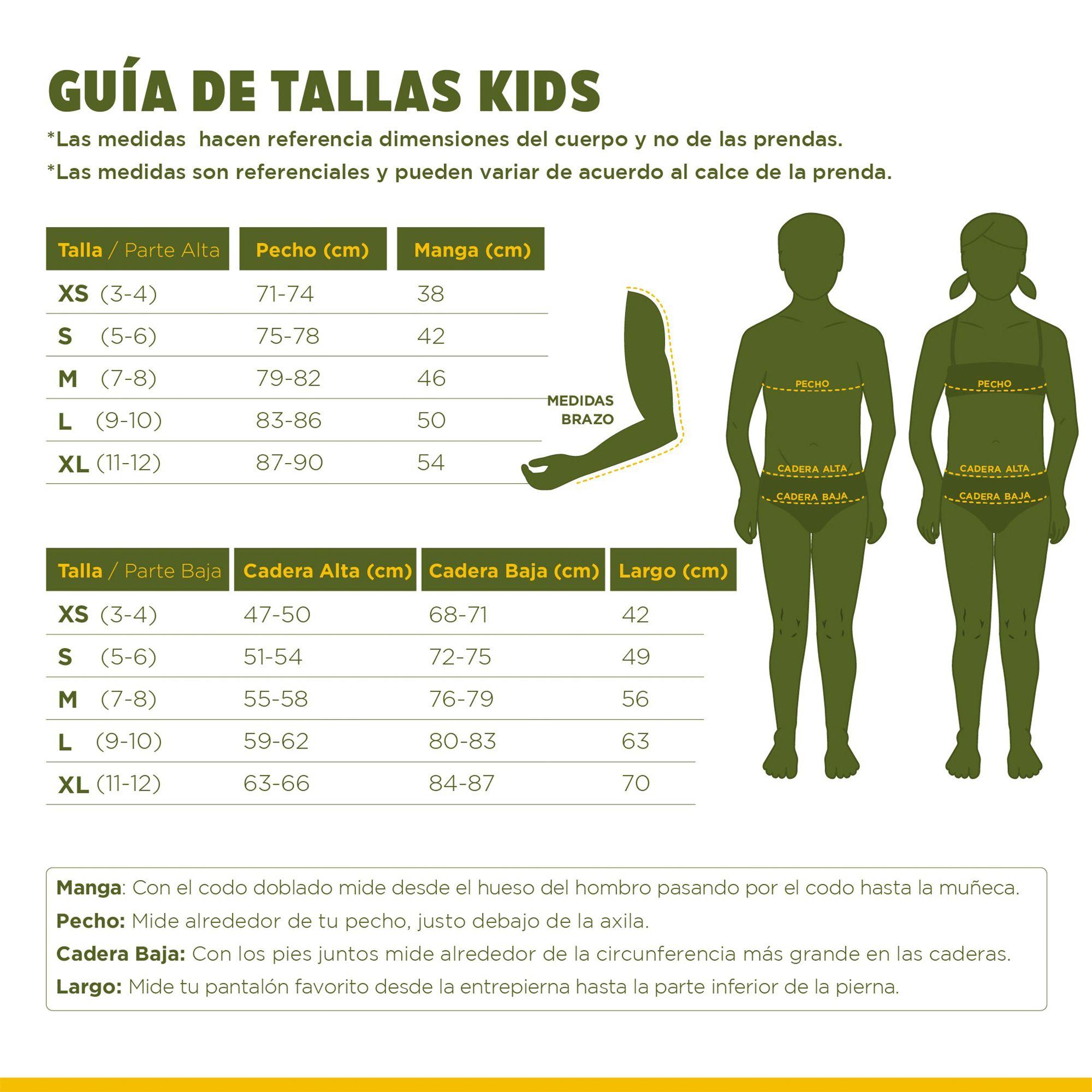 Poleron PullOver Eco Benharito Kids Gnomo-1