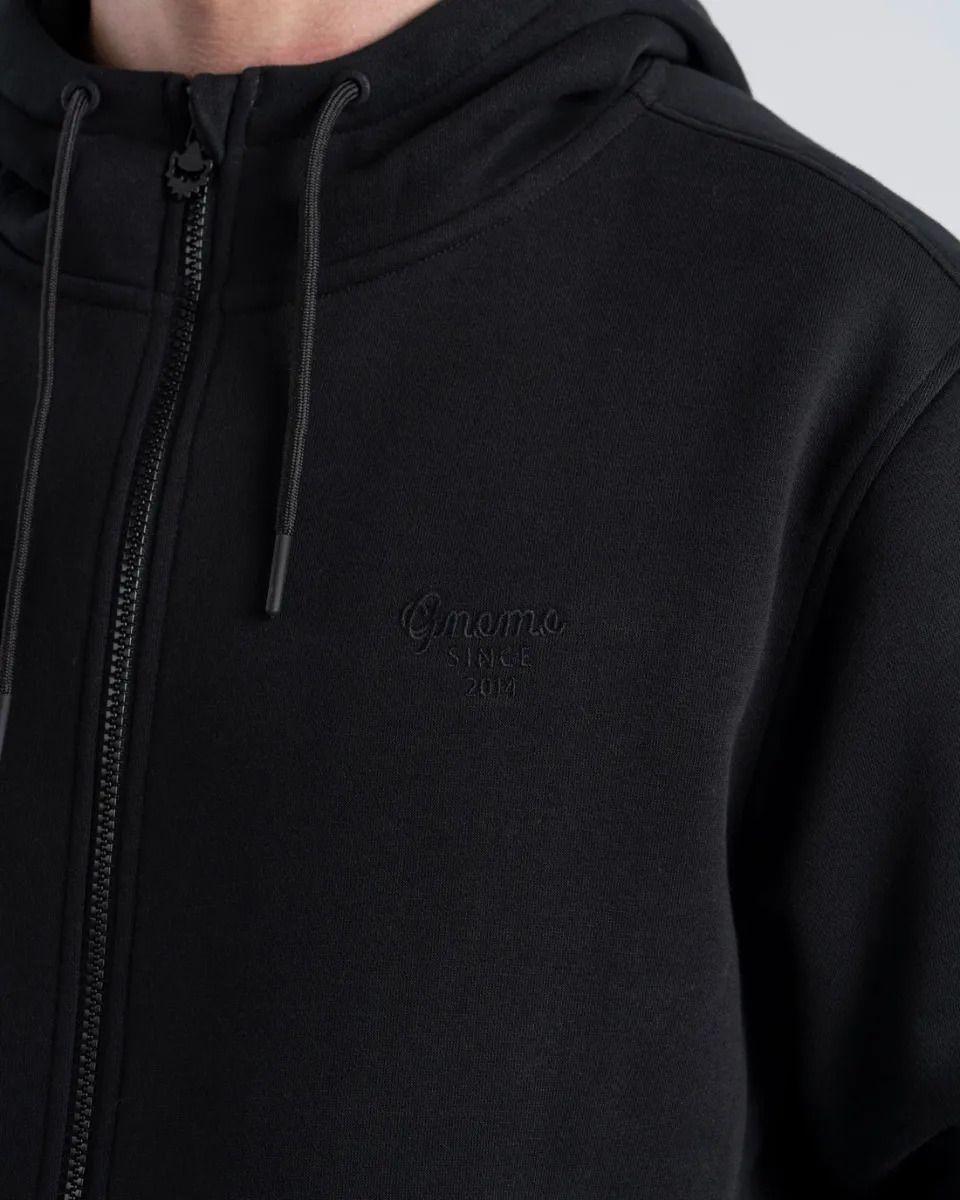 Polerón Hoodie Eco Klevu HombreGnomo-3