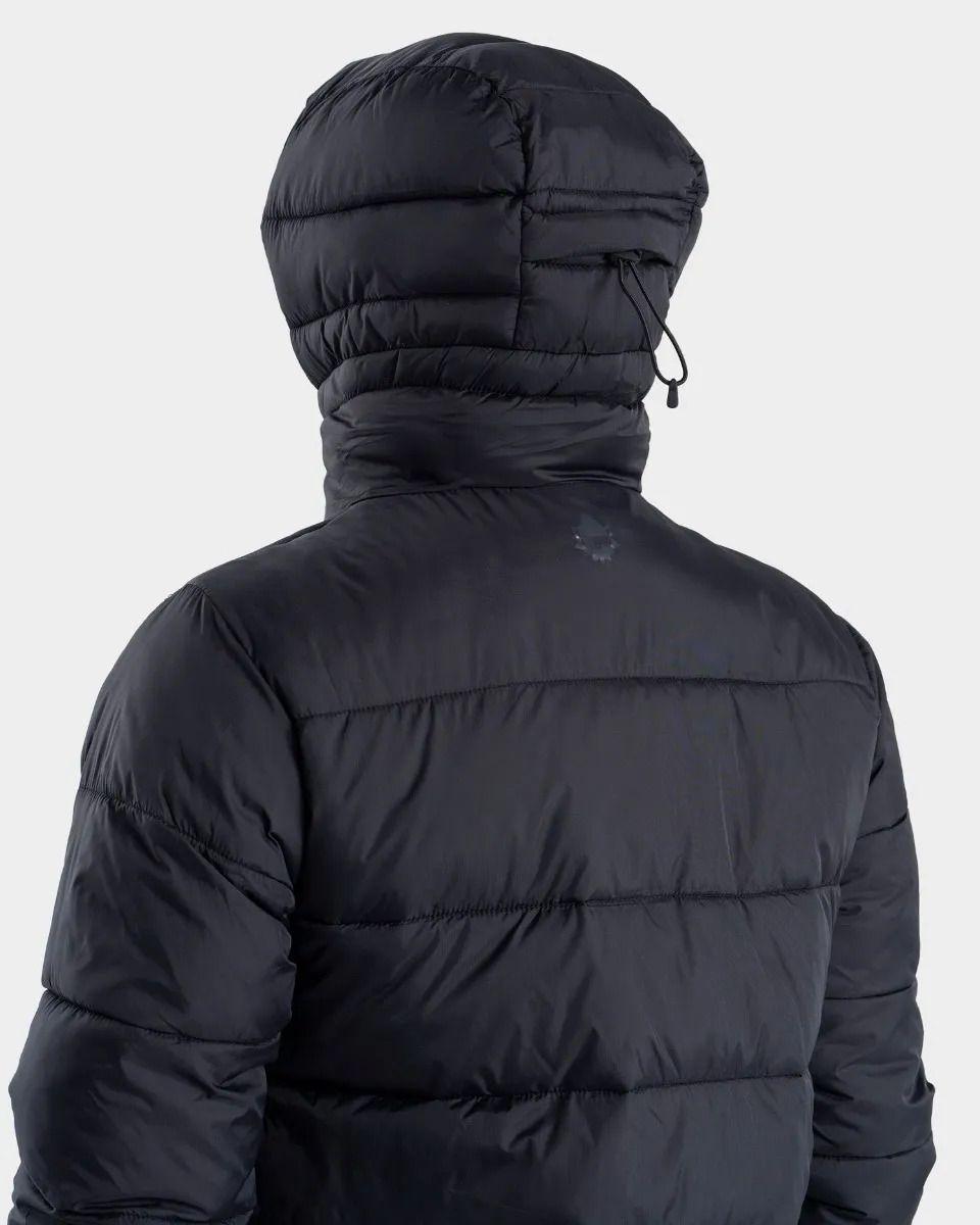 Parka Hoodie Eco Ulmi Mujer Gnomo-5