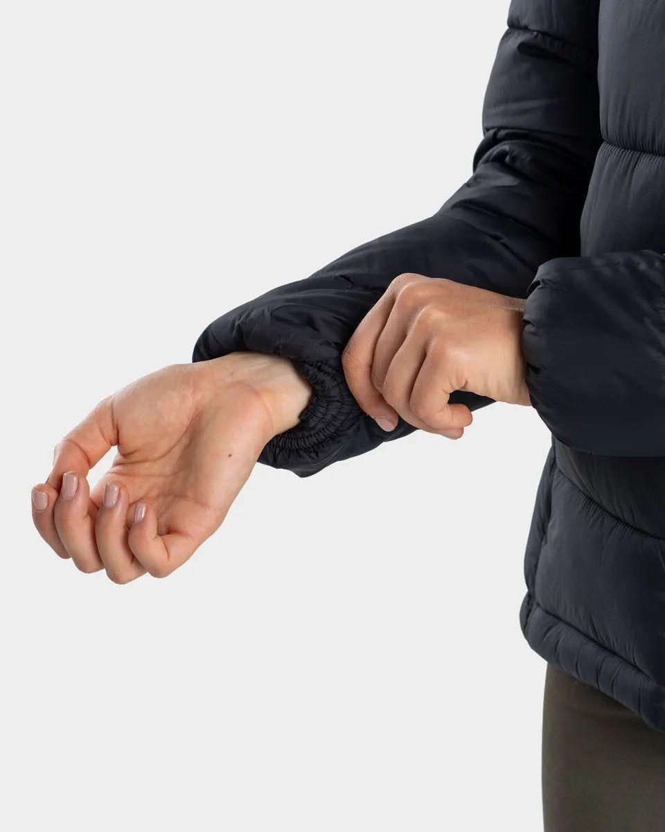 Parka Hoodie Eco Ulmi Mujer Gnomo-6