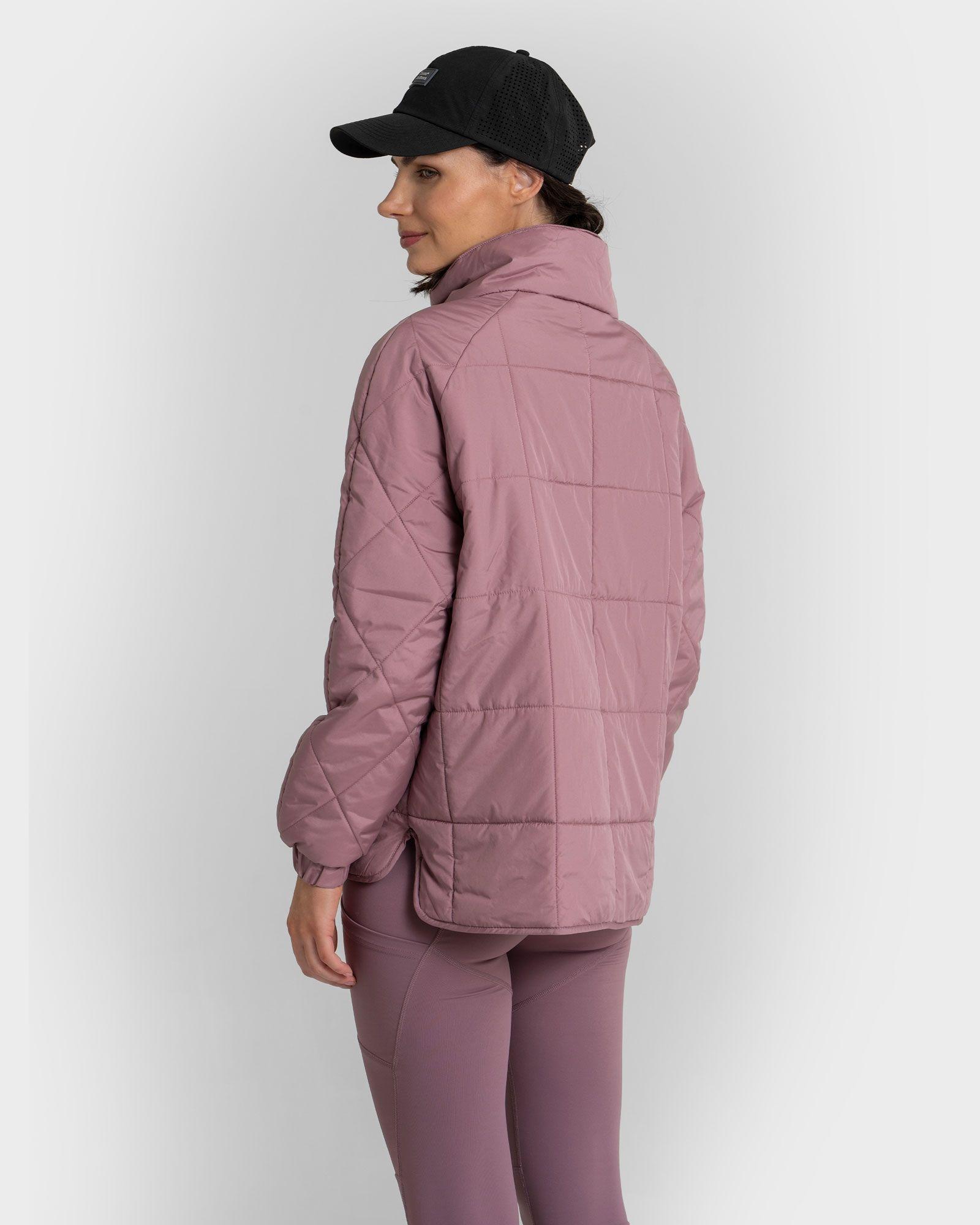 Chaqueta Eco Nadnert Mujer Gnomo-2