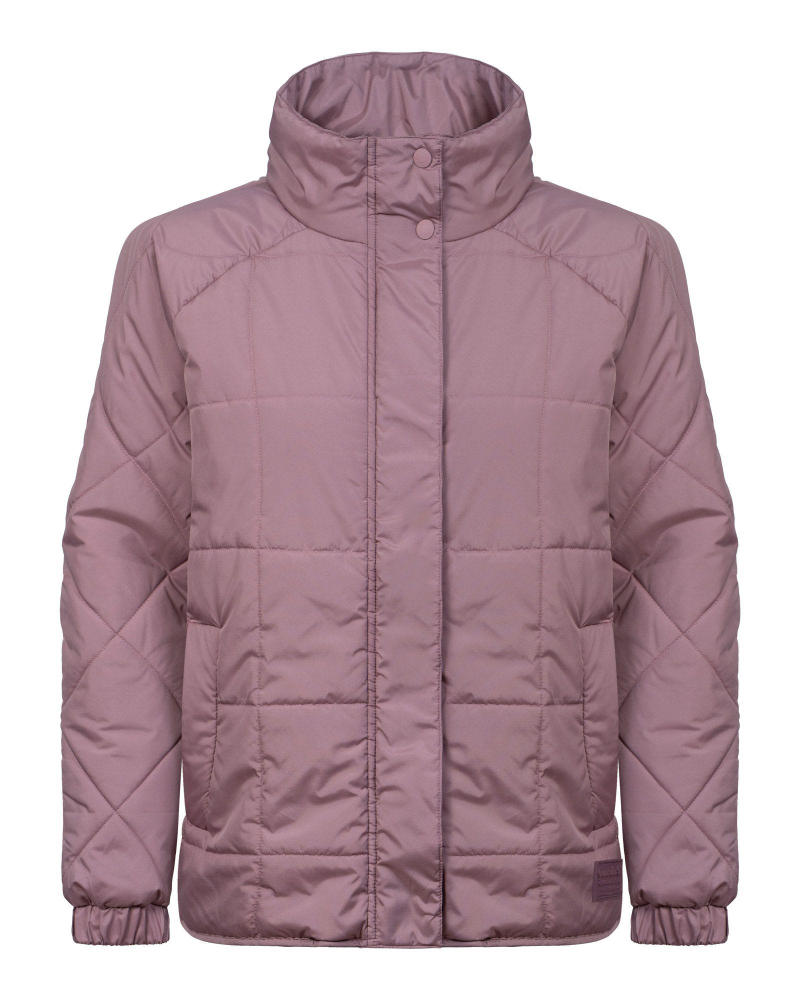 Chaqueta Eco Nadnert Mujer Gnomo-3