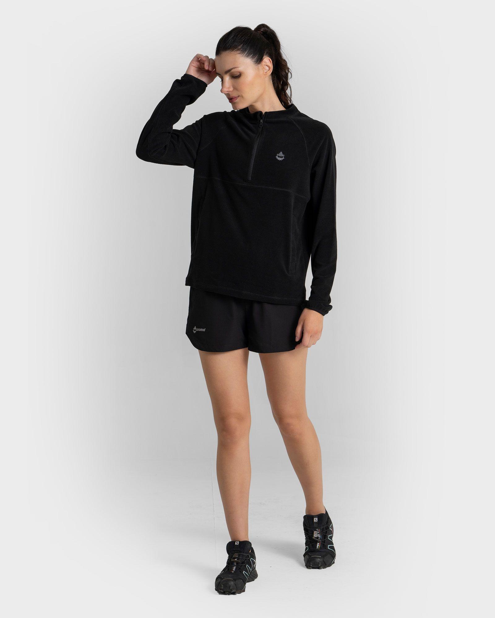 Polar PullOver Shellmi Mujer Gnomo-0