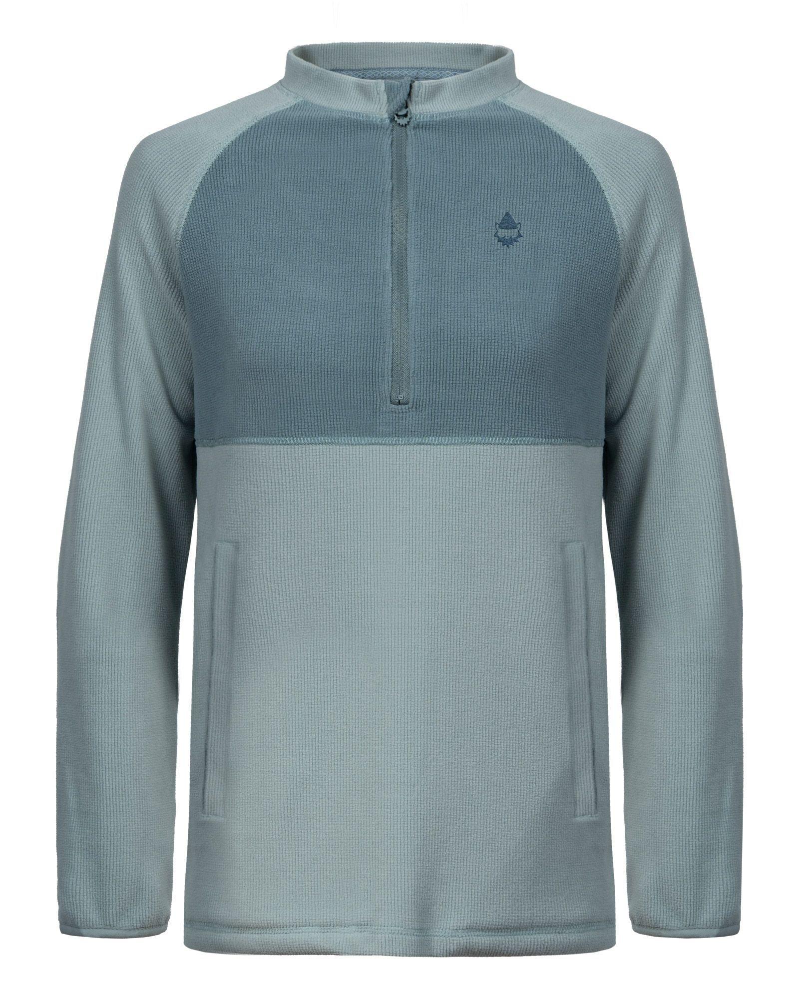 Polar PullOver Shellmi Mujer Gnomo-5