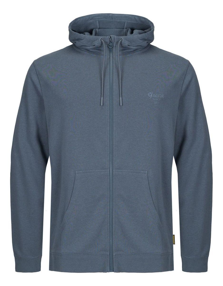 Poleron Hoodie Eco Hemdim Hombre Gnomo-3