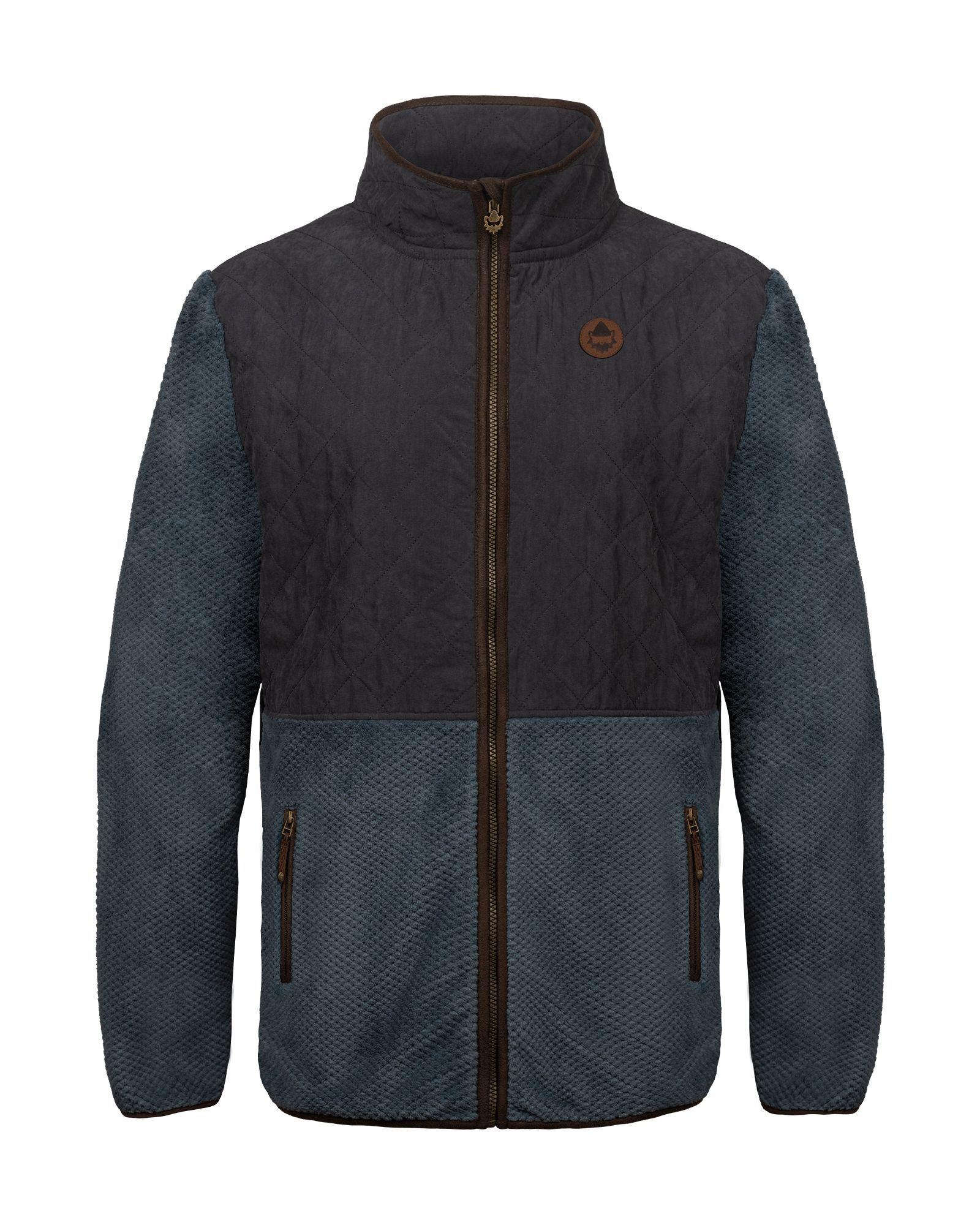 Polar Eco Solberg Hombre Indigo Gnomo-3
