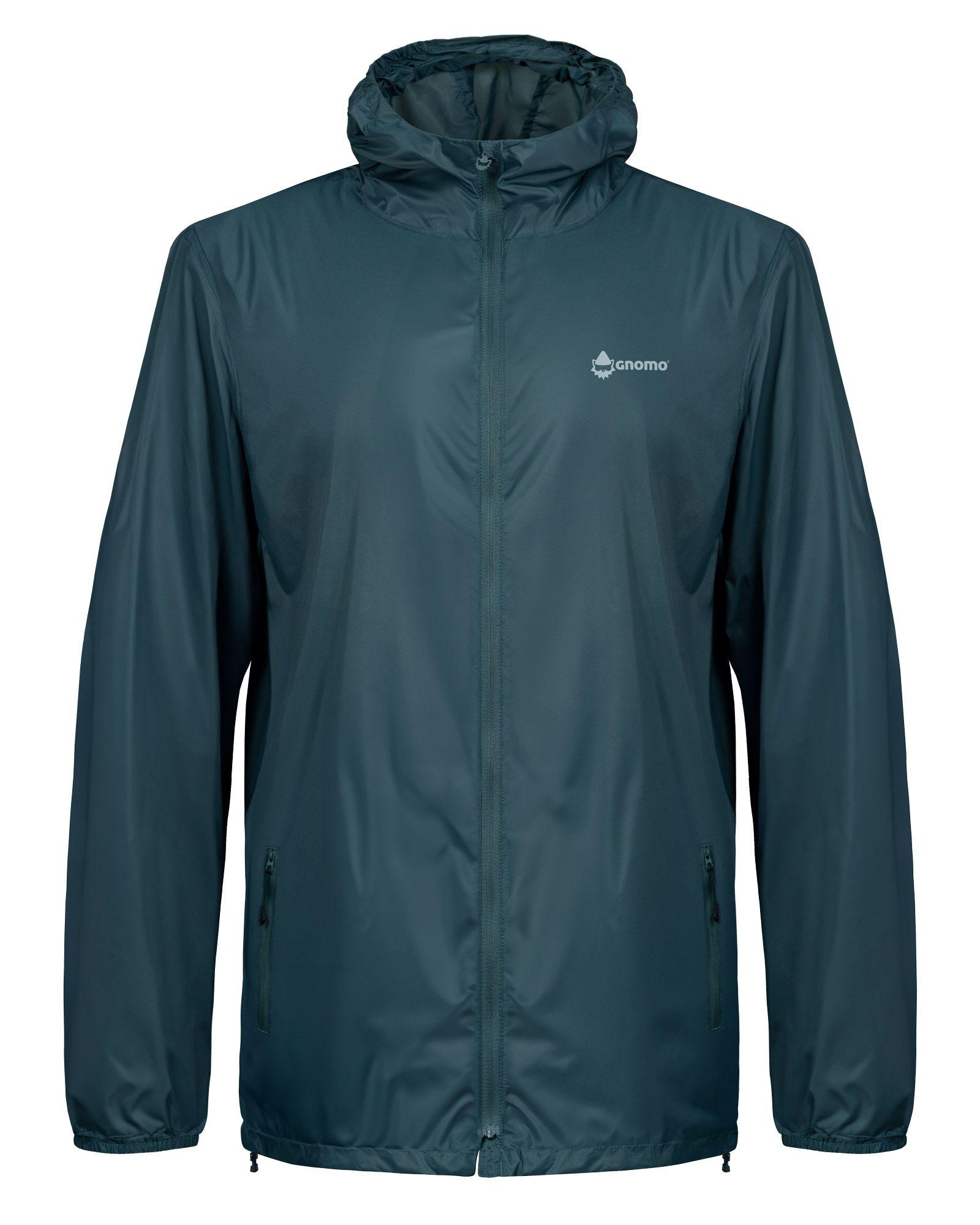 Cortaviento Eco Hanken Hombre Gnomo-0