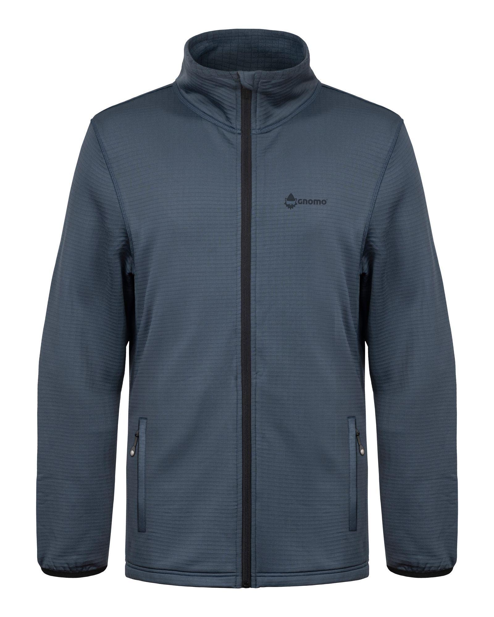 Polar Eco Gamin Hombre Indigo Gnomo-3