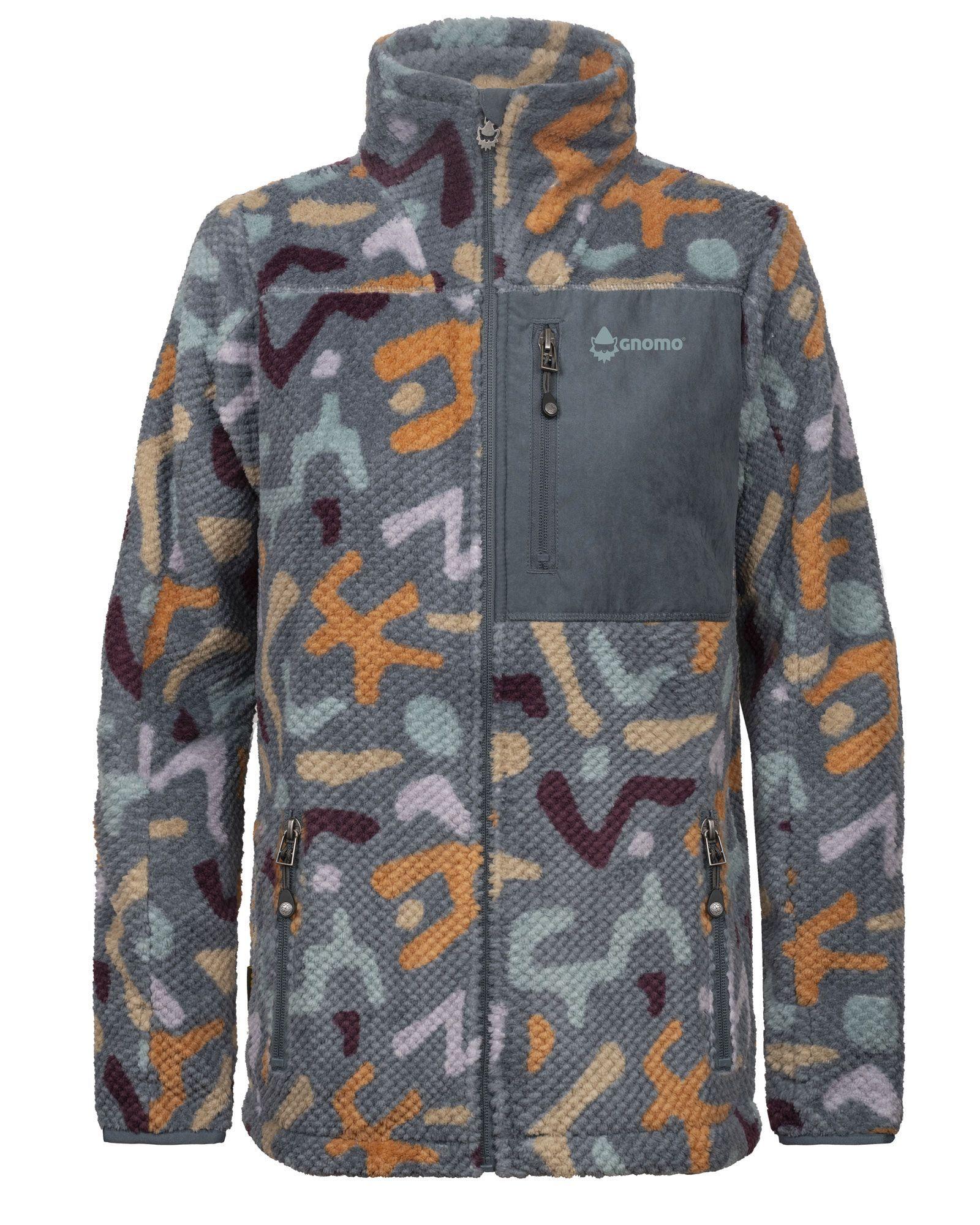 Polar Eco Grima Mujer Print BD1 Gnomo-3