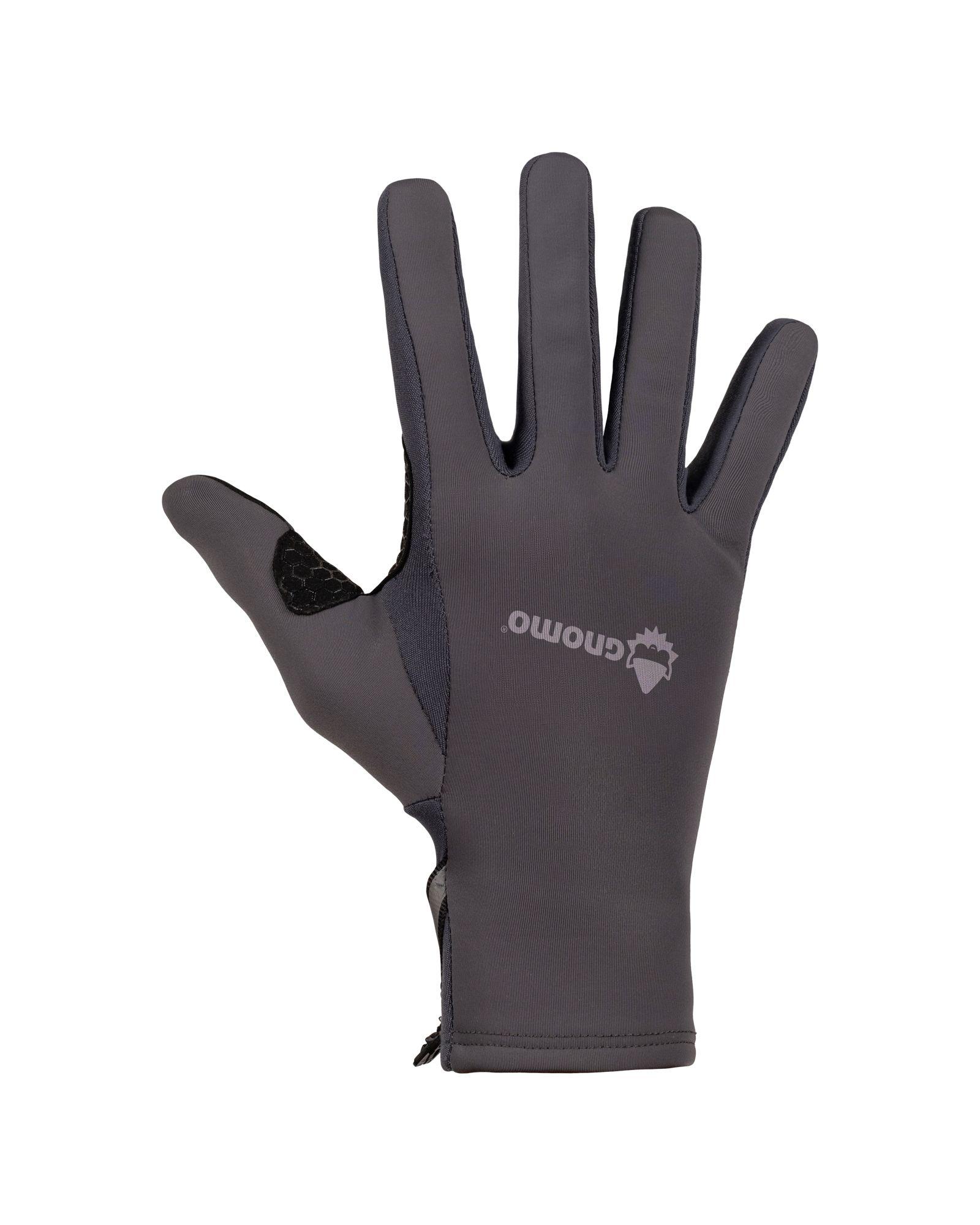 Guante Térmico Touch Emi Grey Gnomo-0