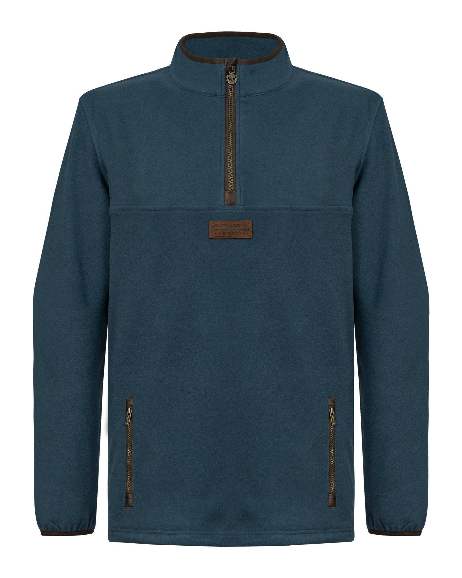 Polar Pullover Farver Hombre Gnomo-3