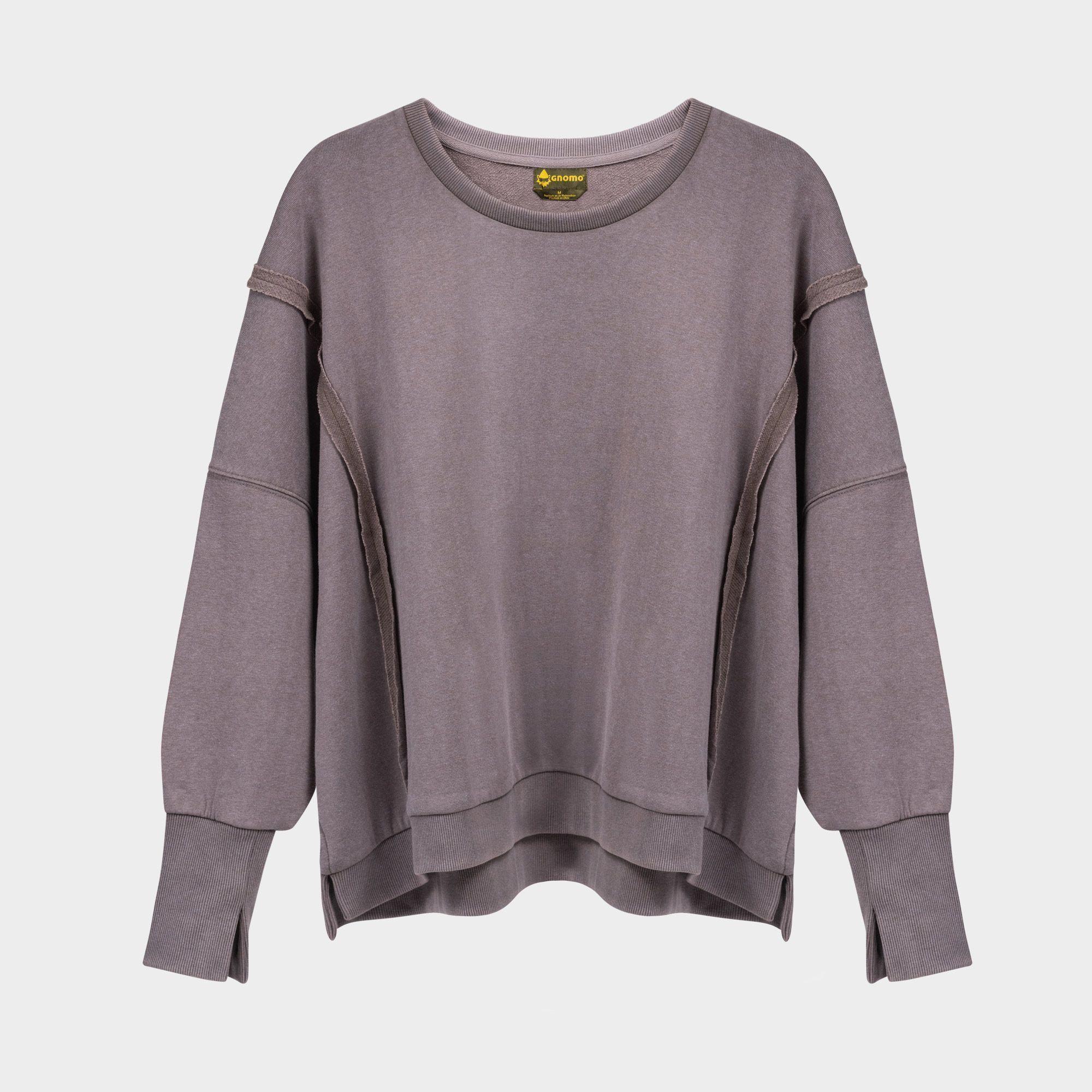 Poleron Zanfa Mujer Light Rose Gnomo-3