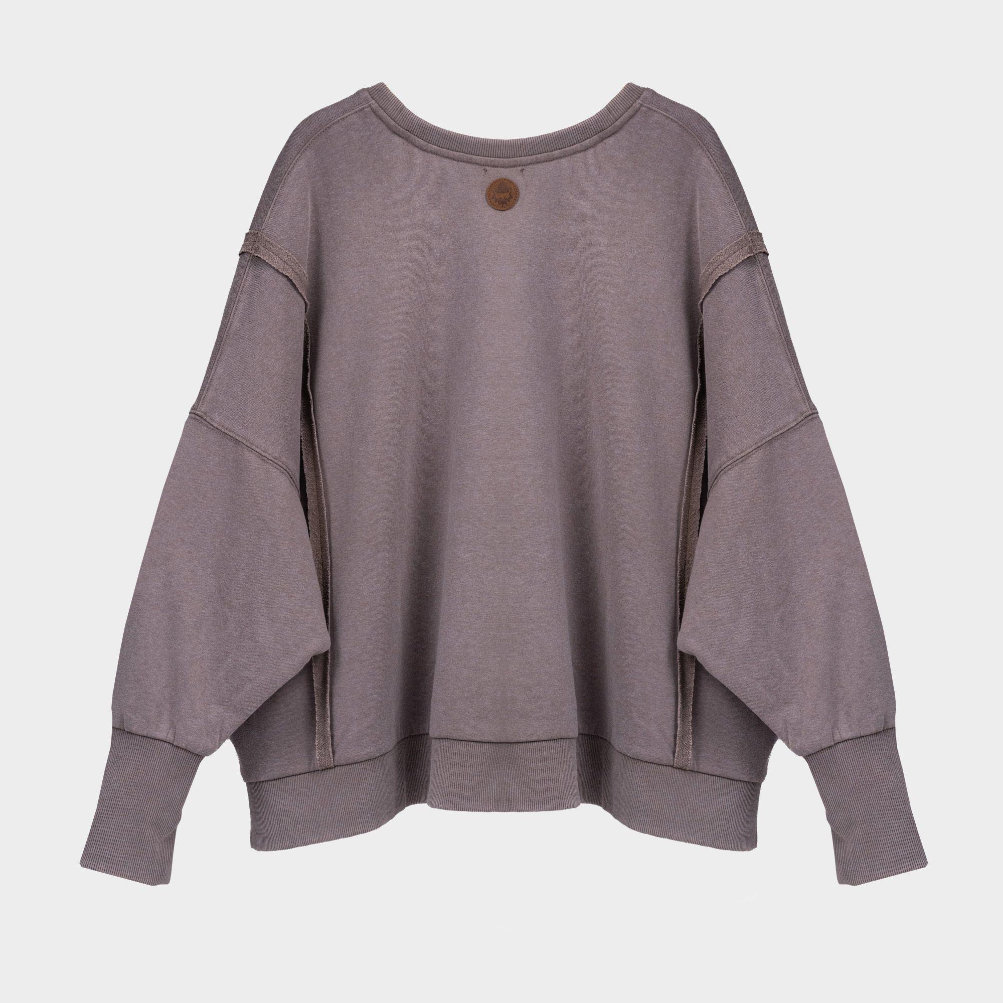 Poleron Zanfa Mujer Light Rose Gnomo-4