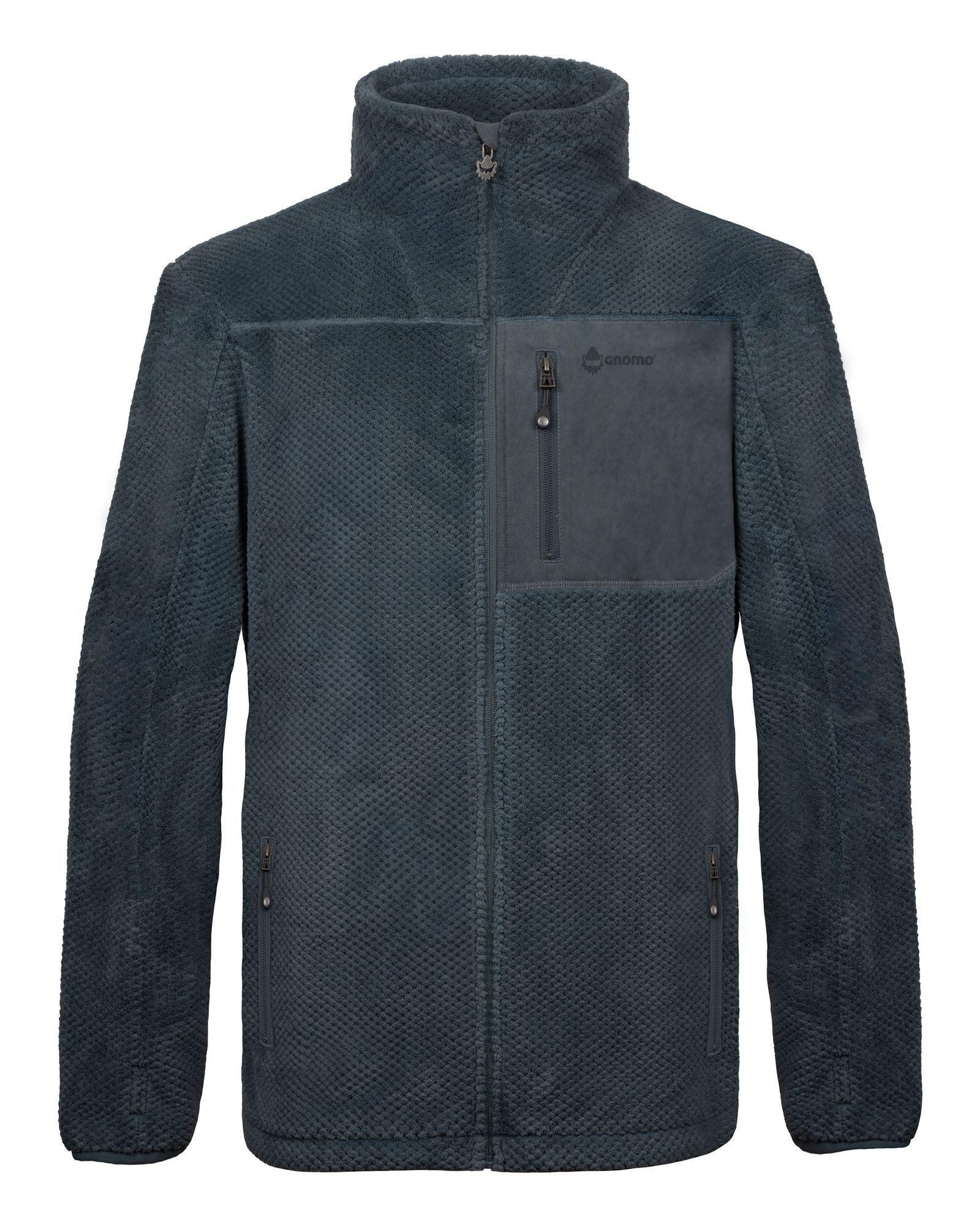 Short Fleece Eco Grimo Hombre Gnomo-3