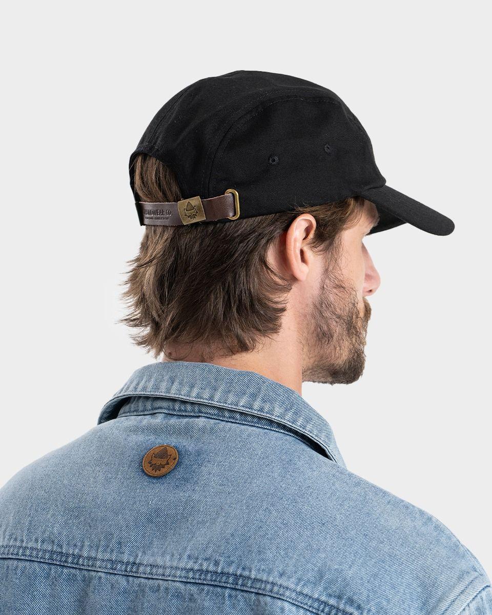 Jockey Runner Twill GWP Gnomo-2
