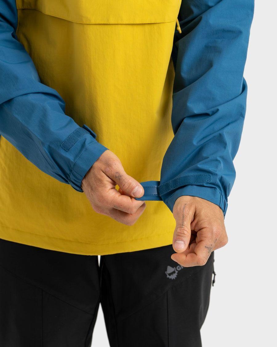 Impermeable Anorak Eco Tonok Hombre Gnomo-3