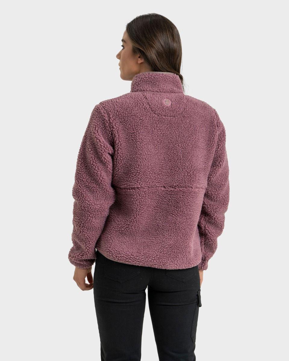 Chiporro Sherpa Eco Remibet Mujer Gnomo-2