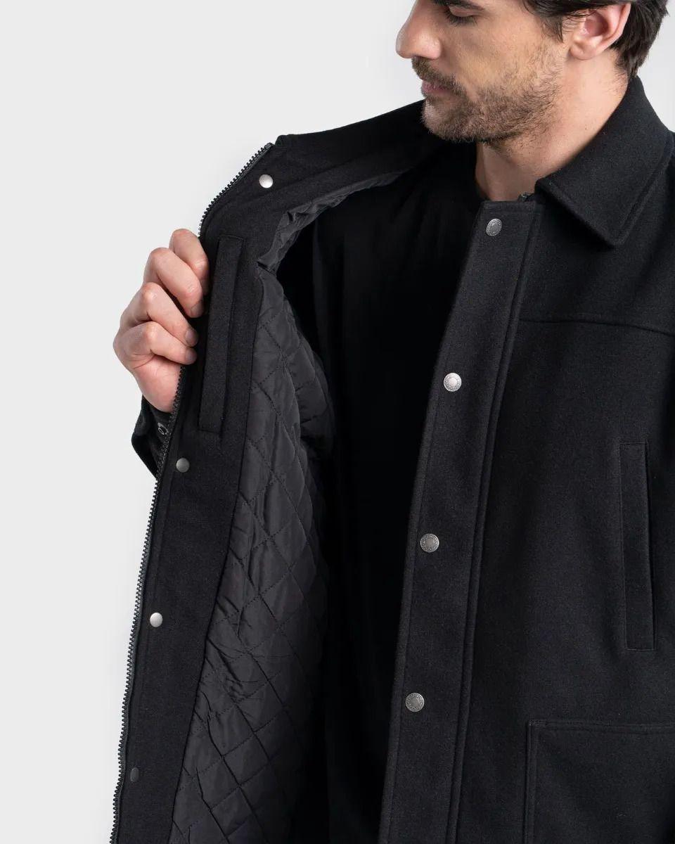 Chaqueta Rando Hombre Gnomo-2