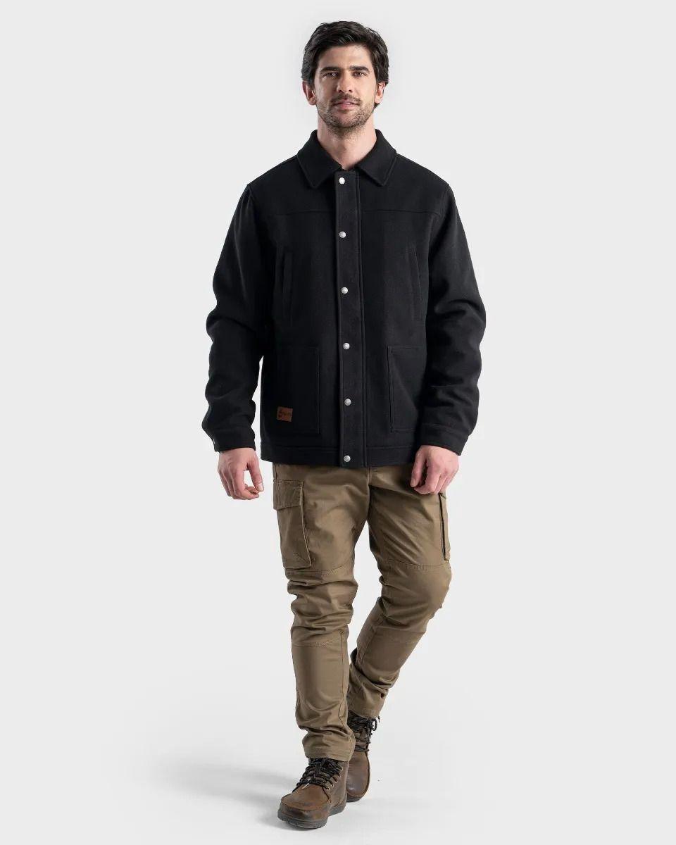 Chaqueta Rando Hombre Gnomo-4