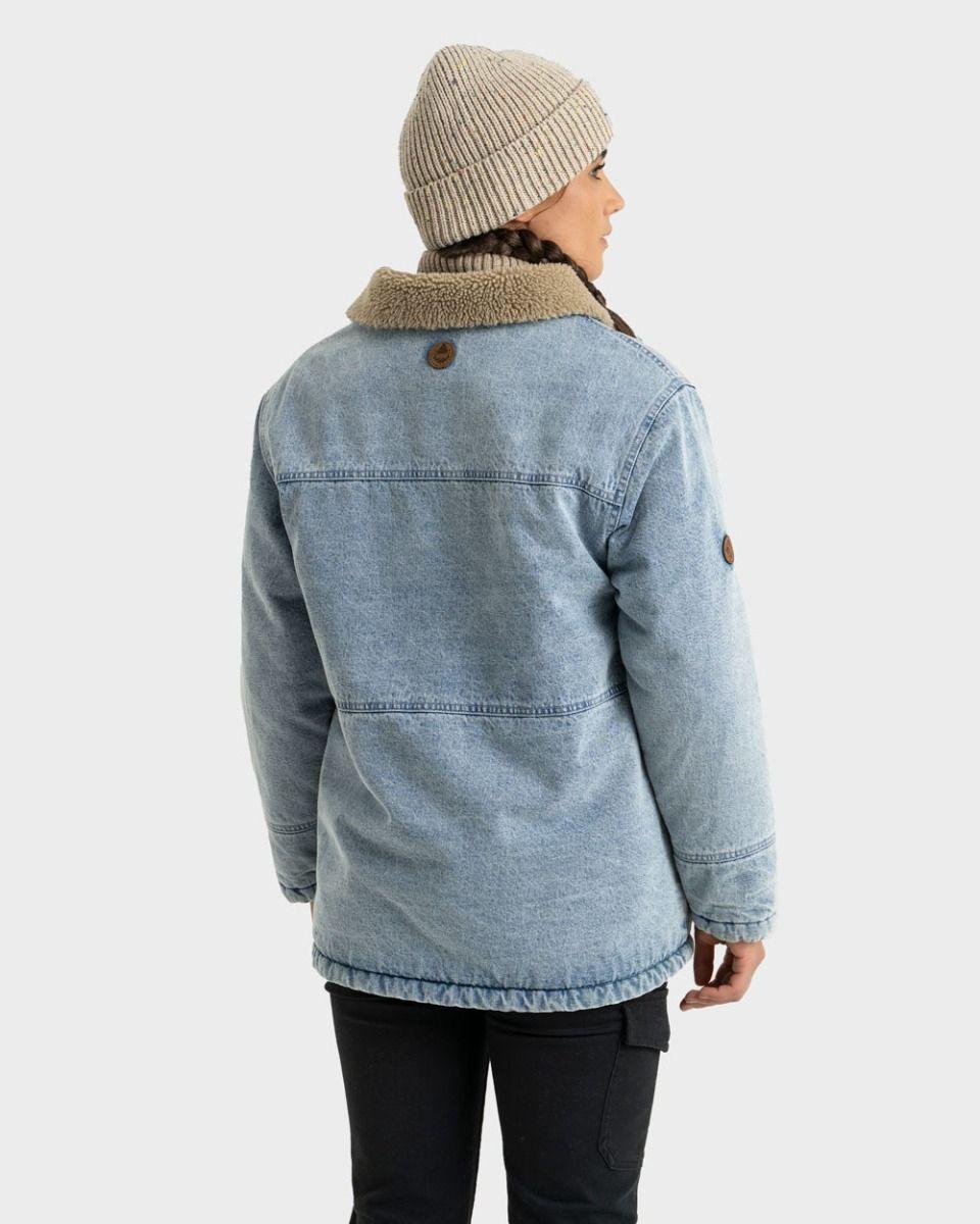Chaqueta Denim Minka Mujer Gnomo-3