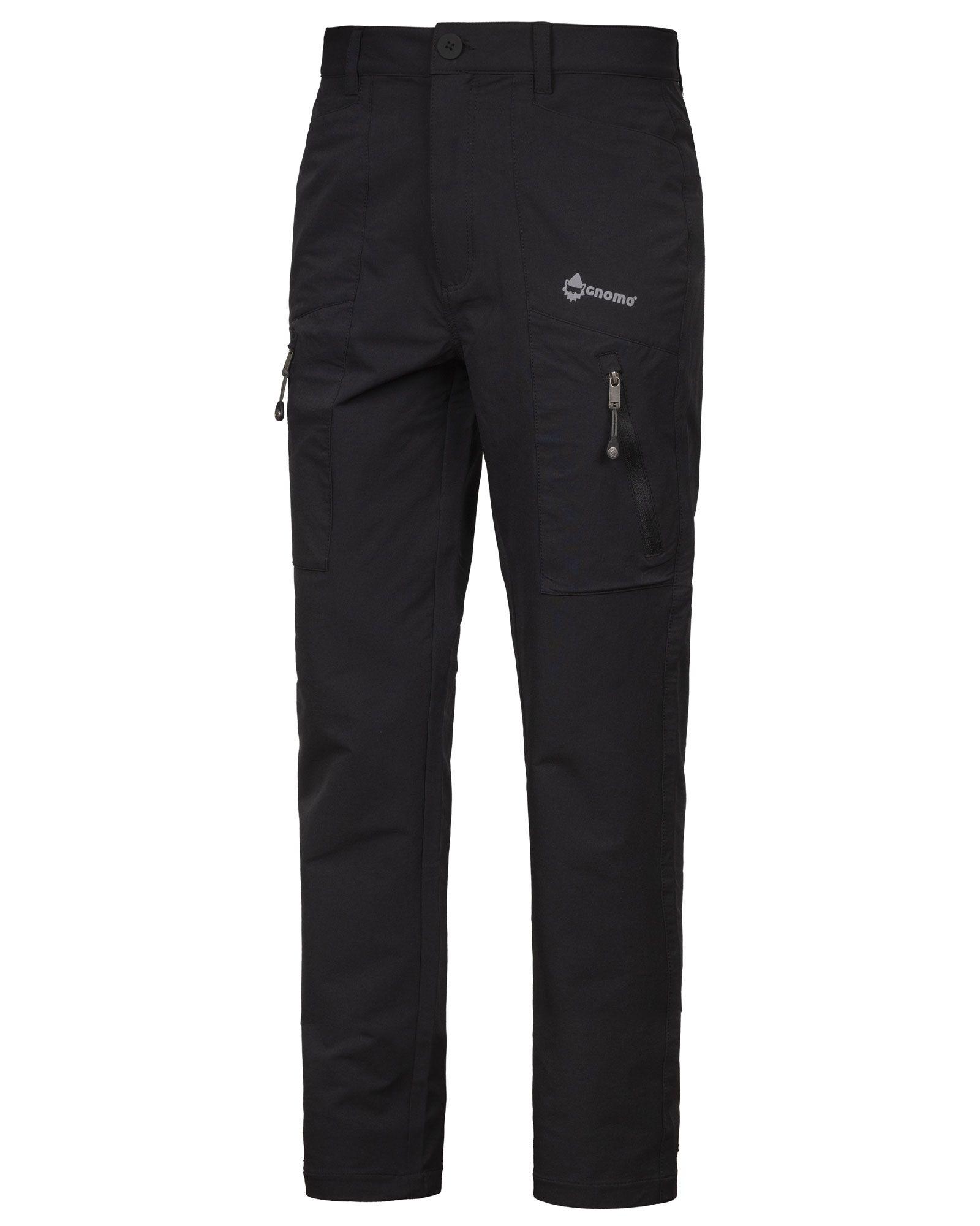 Pantalón Noatak Mujer Black Gnomo-4