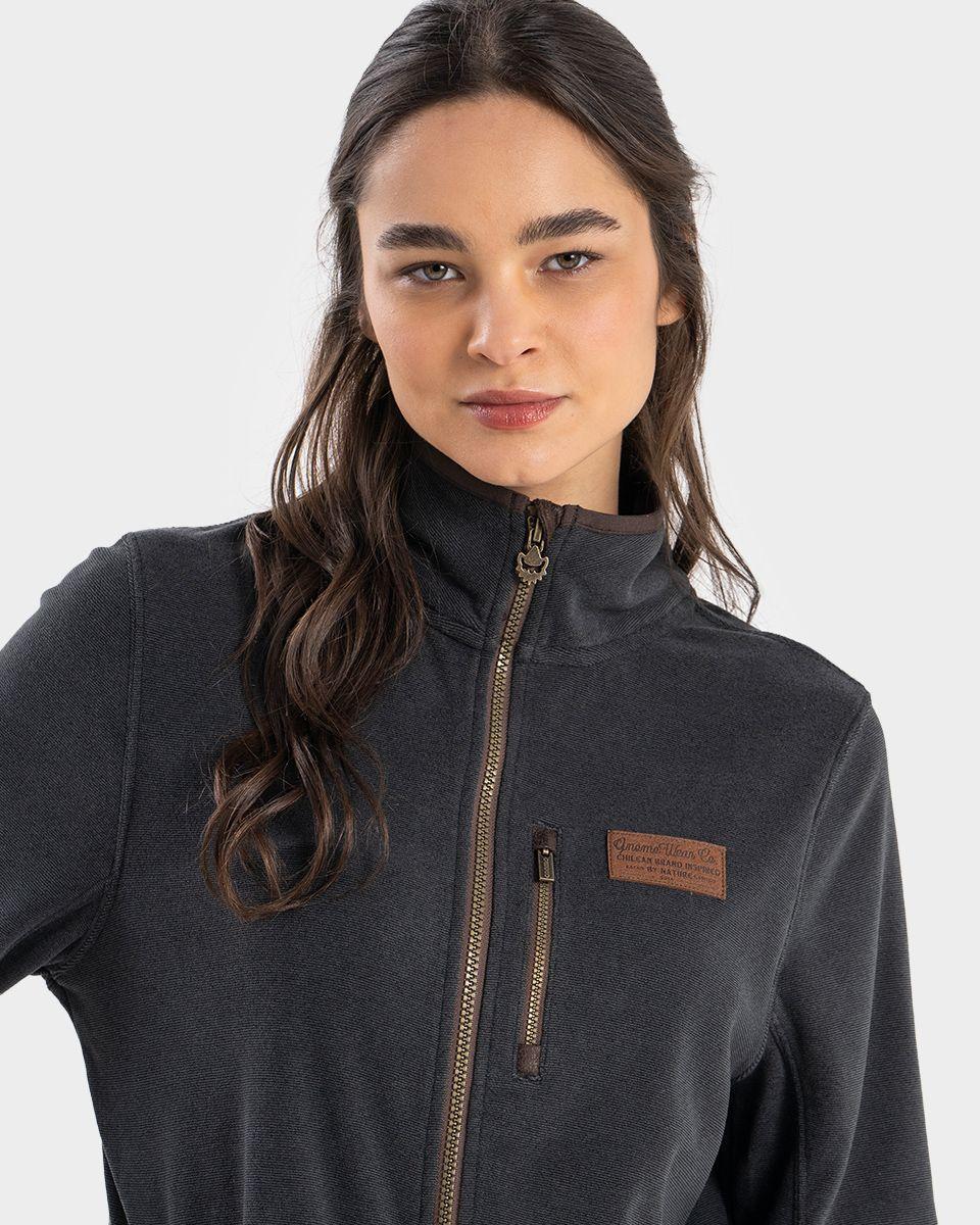 Polar Eco Asami Mujer Gnomo-2