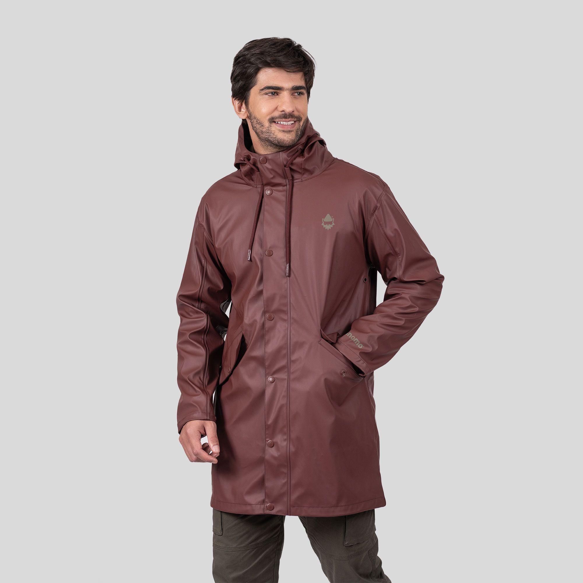 Impermeable Vanir Burdeo Gnomo-0