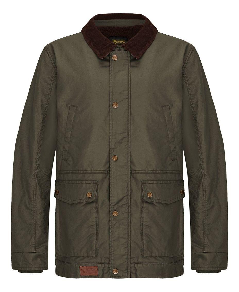 Chaqueta Encerada Winsber Hombre Gnomo-5