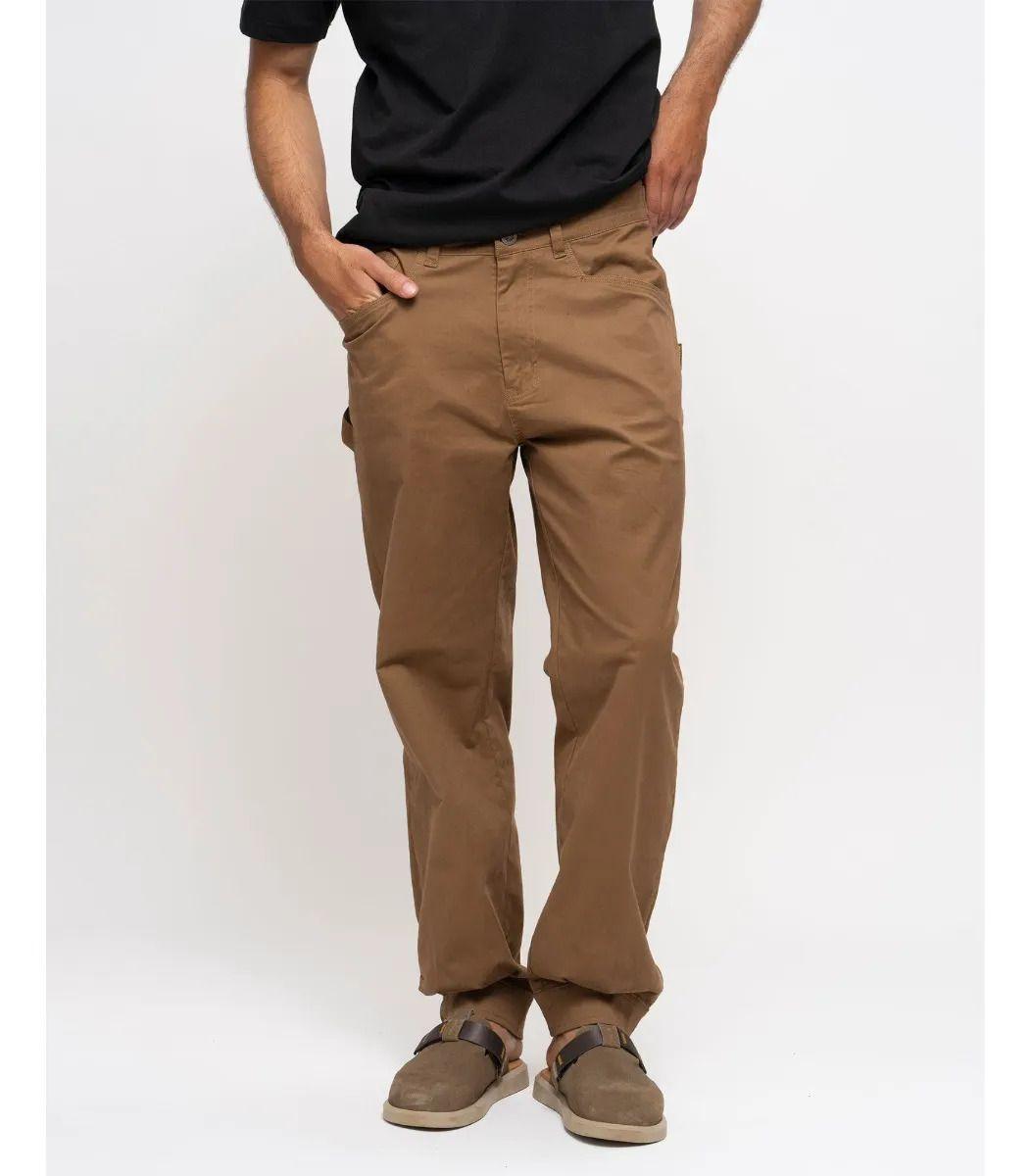 Pantalon Falkor Hombre Gnomo-0