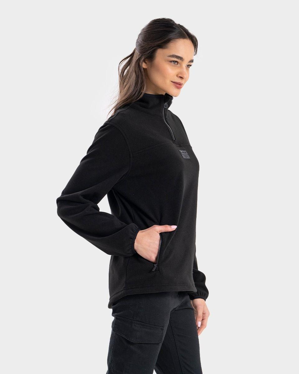 Polar Pullover Delbum Mujer Gnomo-2