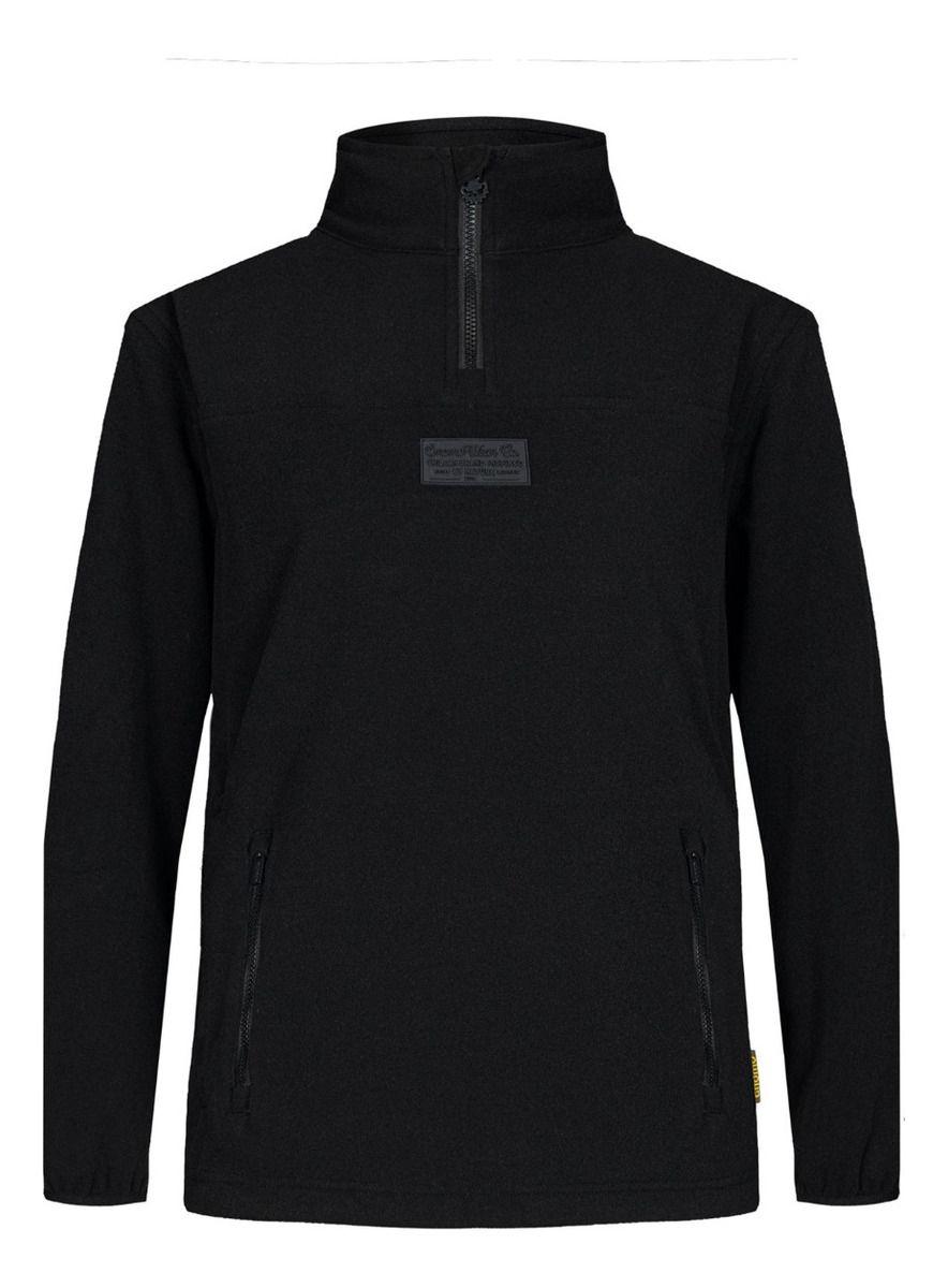 Polar Pullover Delbum Mujer Gnomo-4