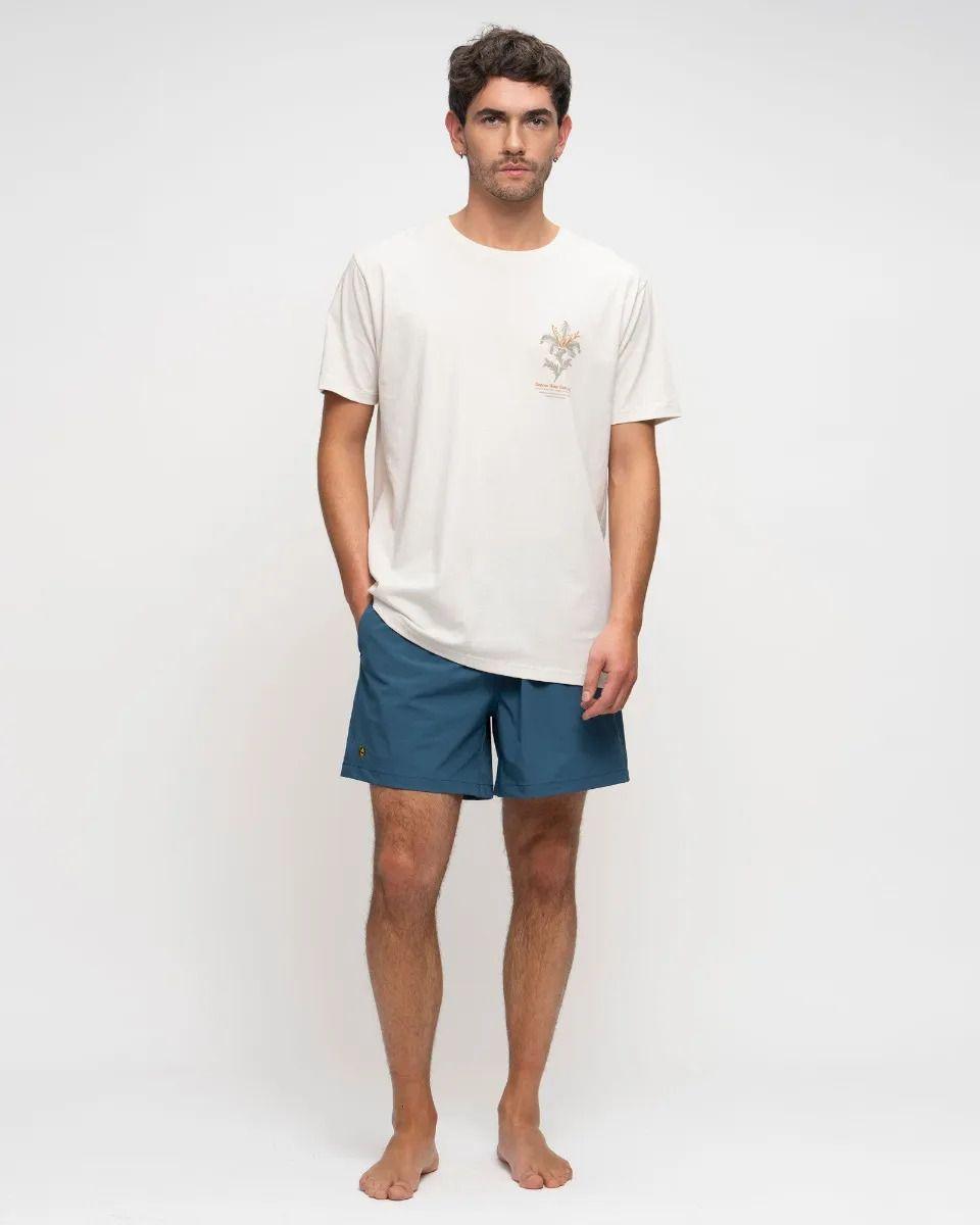 Polera Algodón M-12 Hombre Gnomo-0