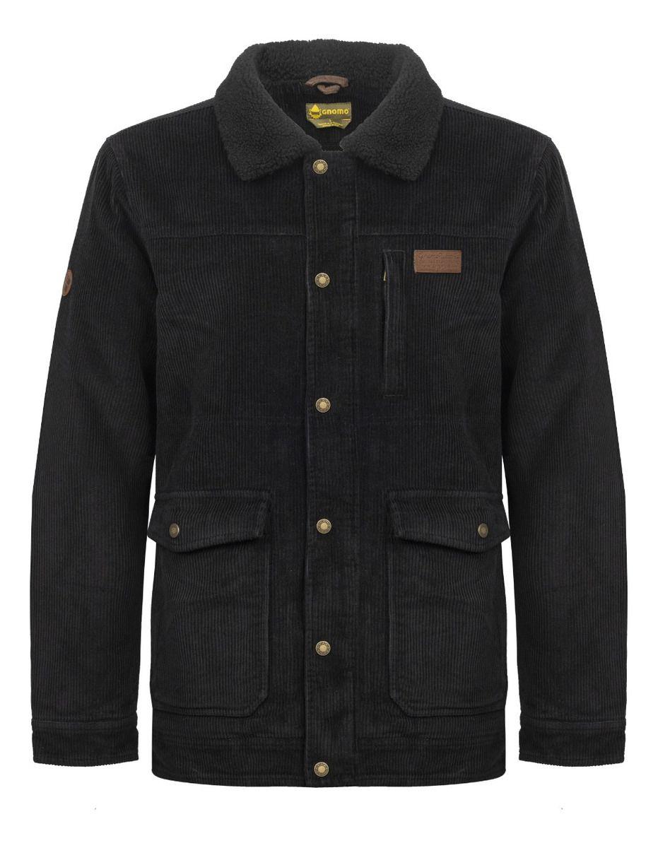 Chaqueta Cotelé Memba Hombre Gnomo-3