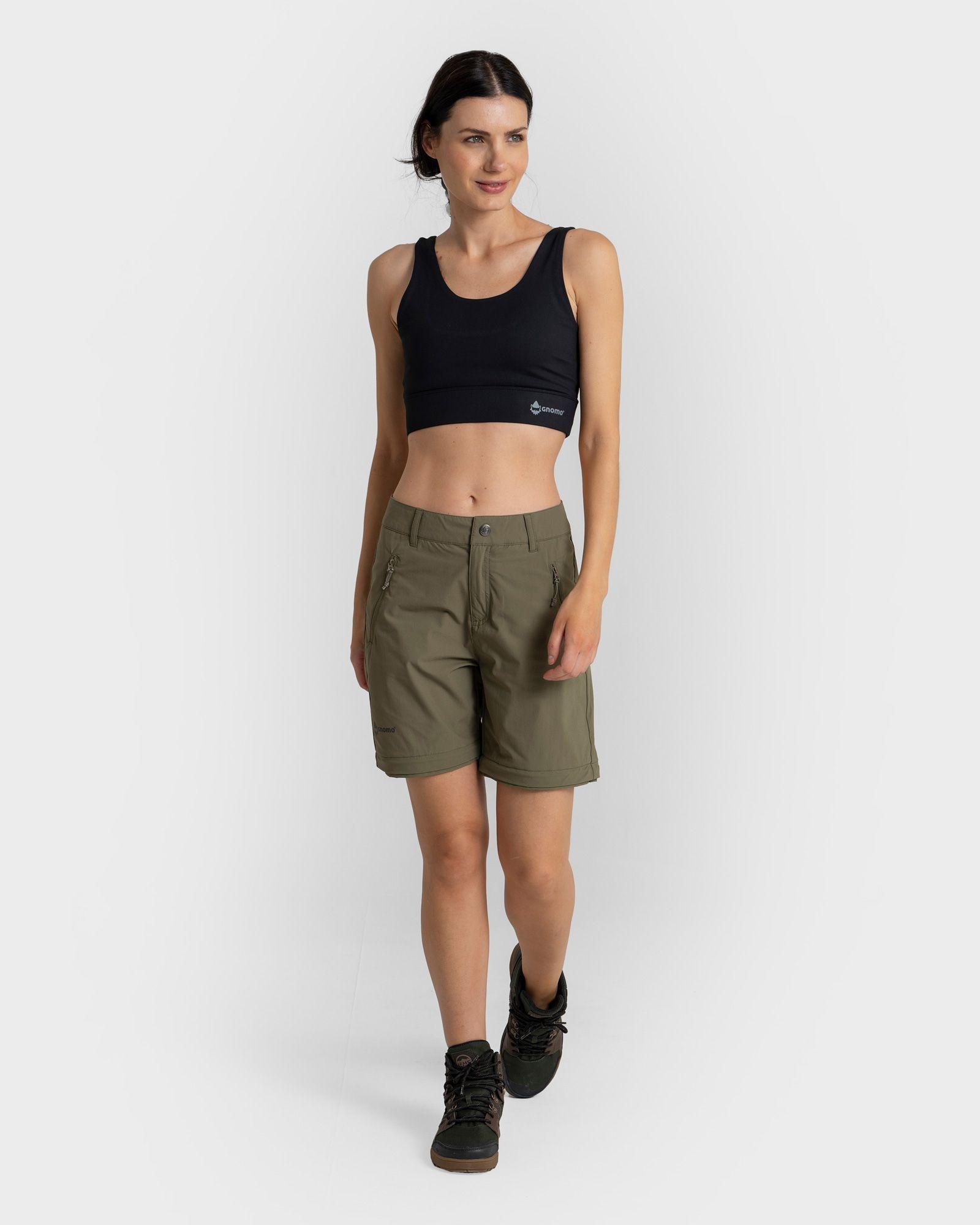 Pantalón Convertible Ennin Mujer Gnomo-4